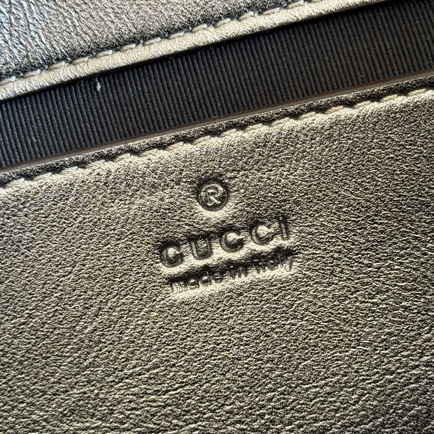 Сумки На Ремне Женские Gucci 963051