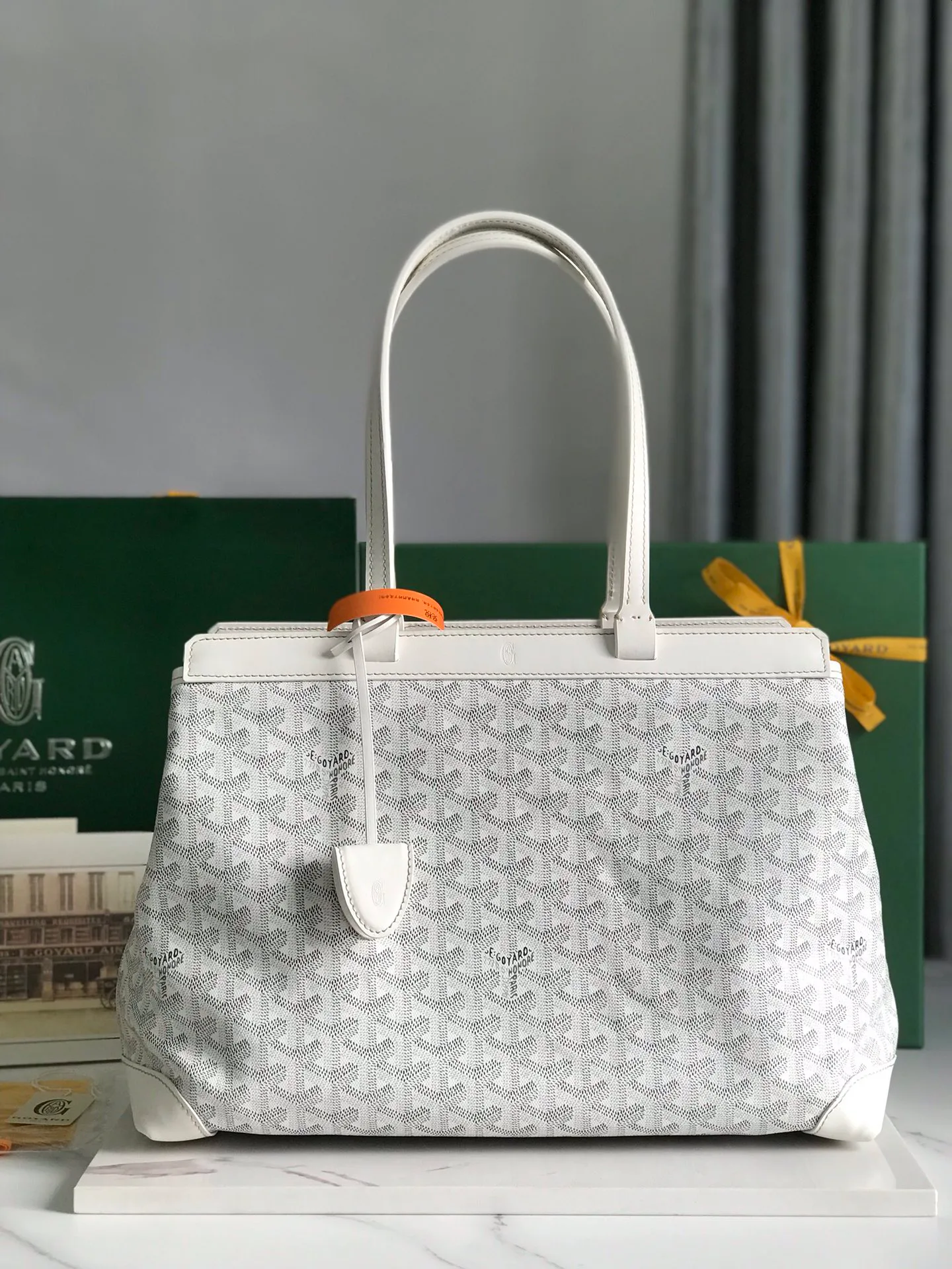 Классические Сумки Женские Goyard 1308684