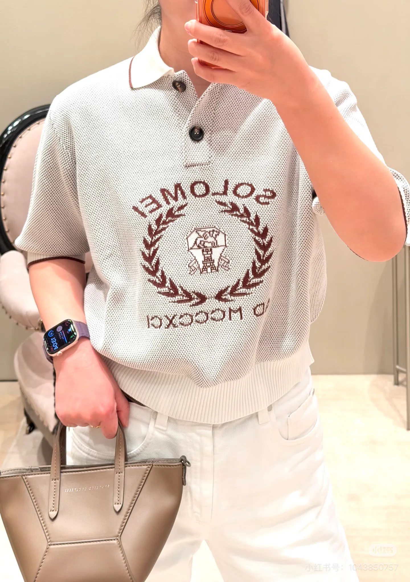 Рубашки Женские Brunello Cucinelli 13356227