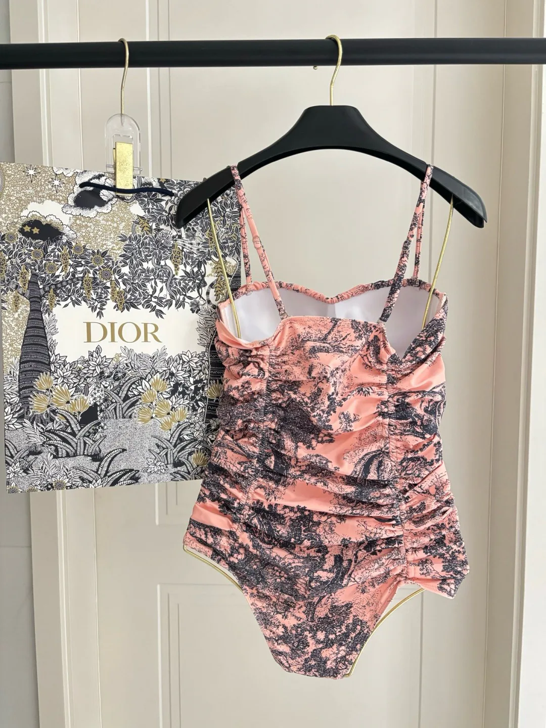 Купальники Женские Christian Dior 17448609