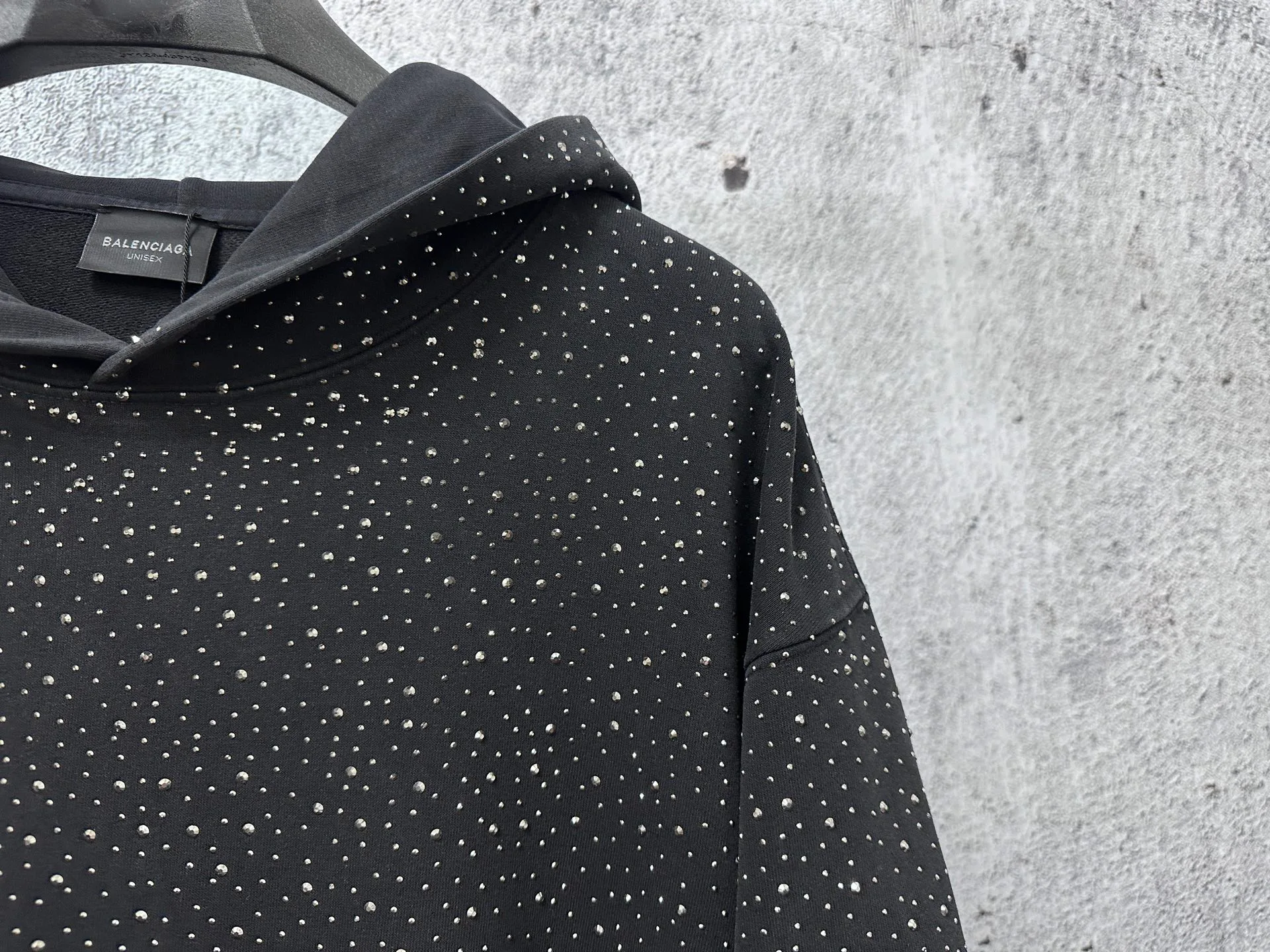 Свитшоты И Худи Женские Balenciaga 856593