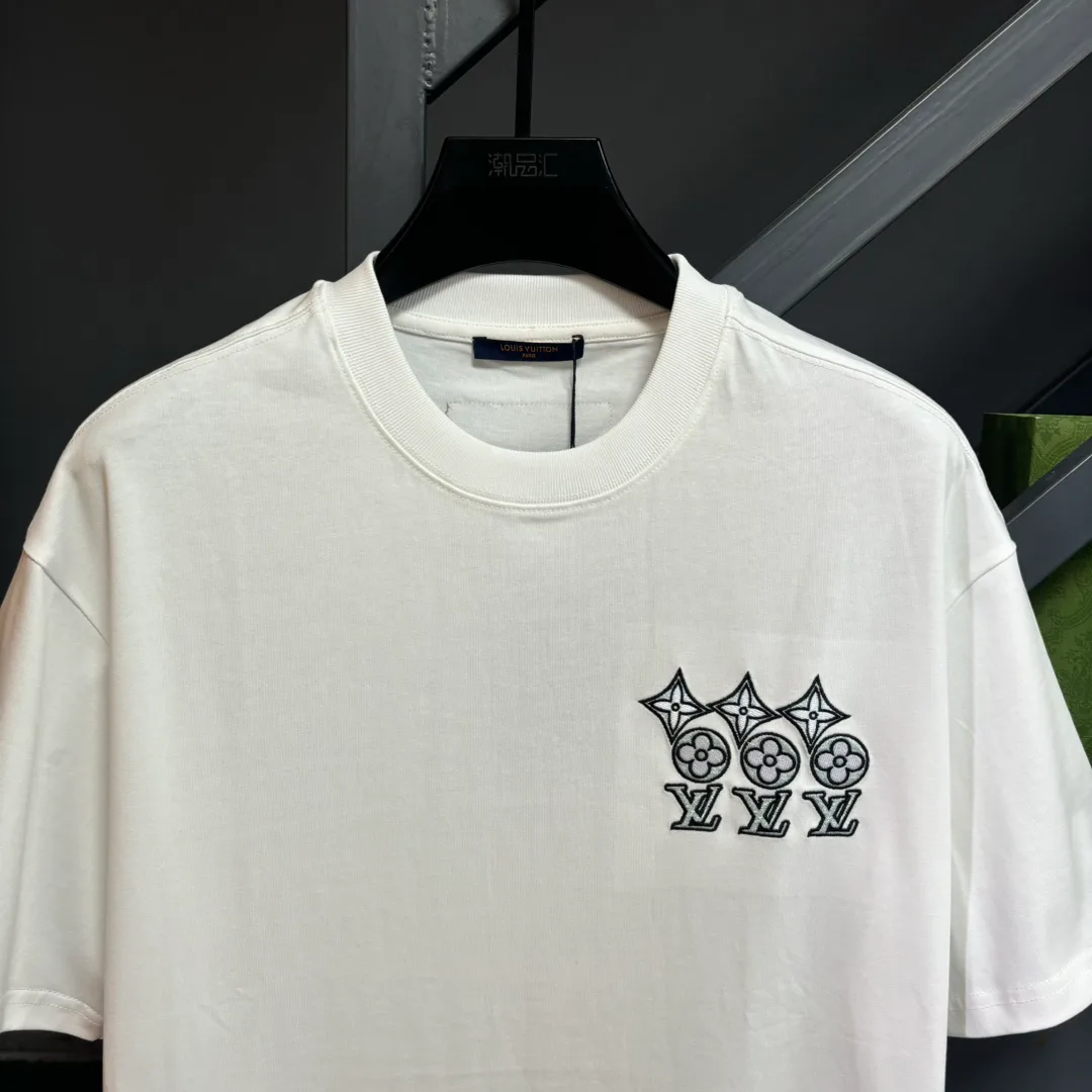 Футболки Женские Louis Vuitton 34517