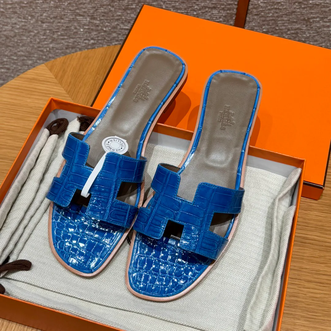 Сандалии Женские Hermes 11444327