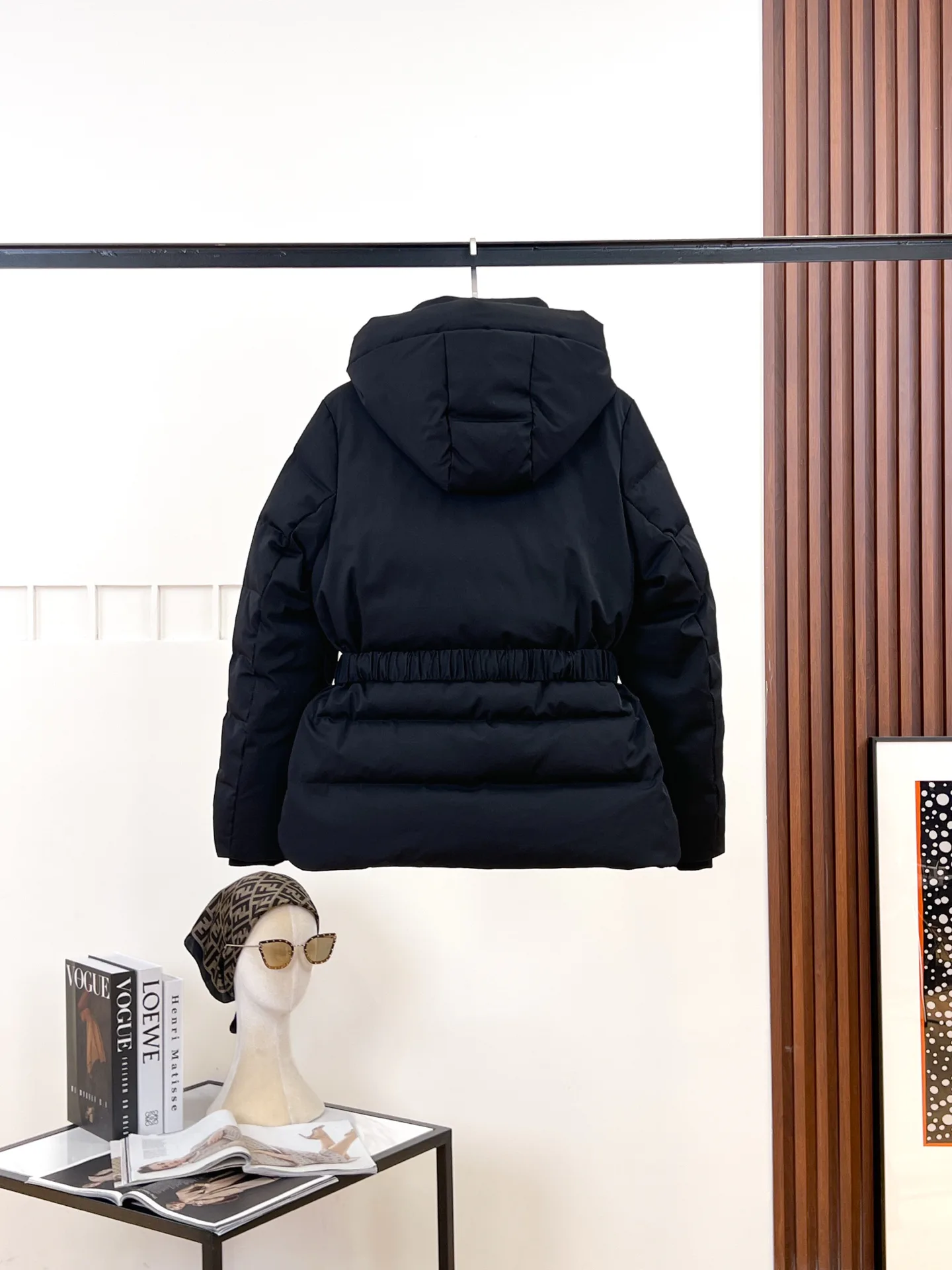 Куртки И Пуховики Женские Prada 18228711