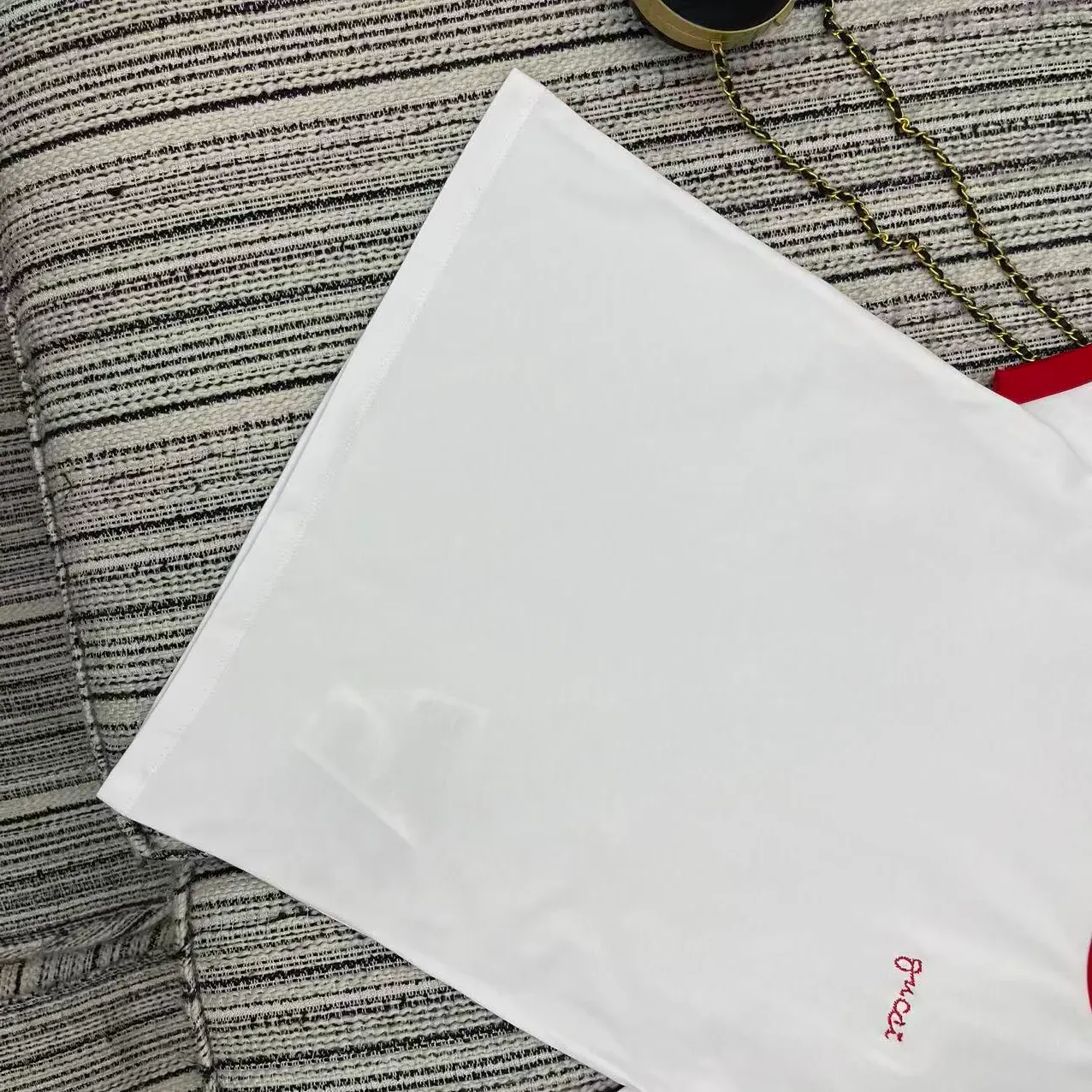 Футболки Женские Gucci 3433672