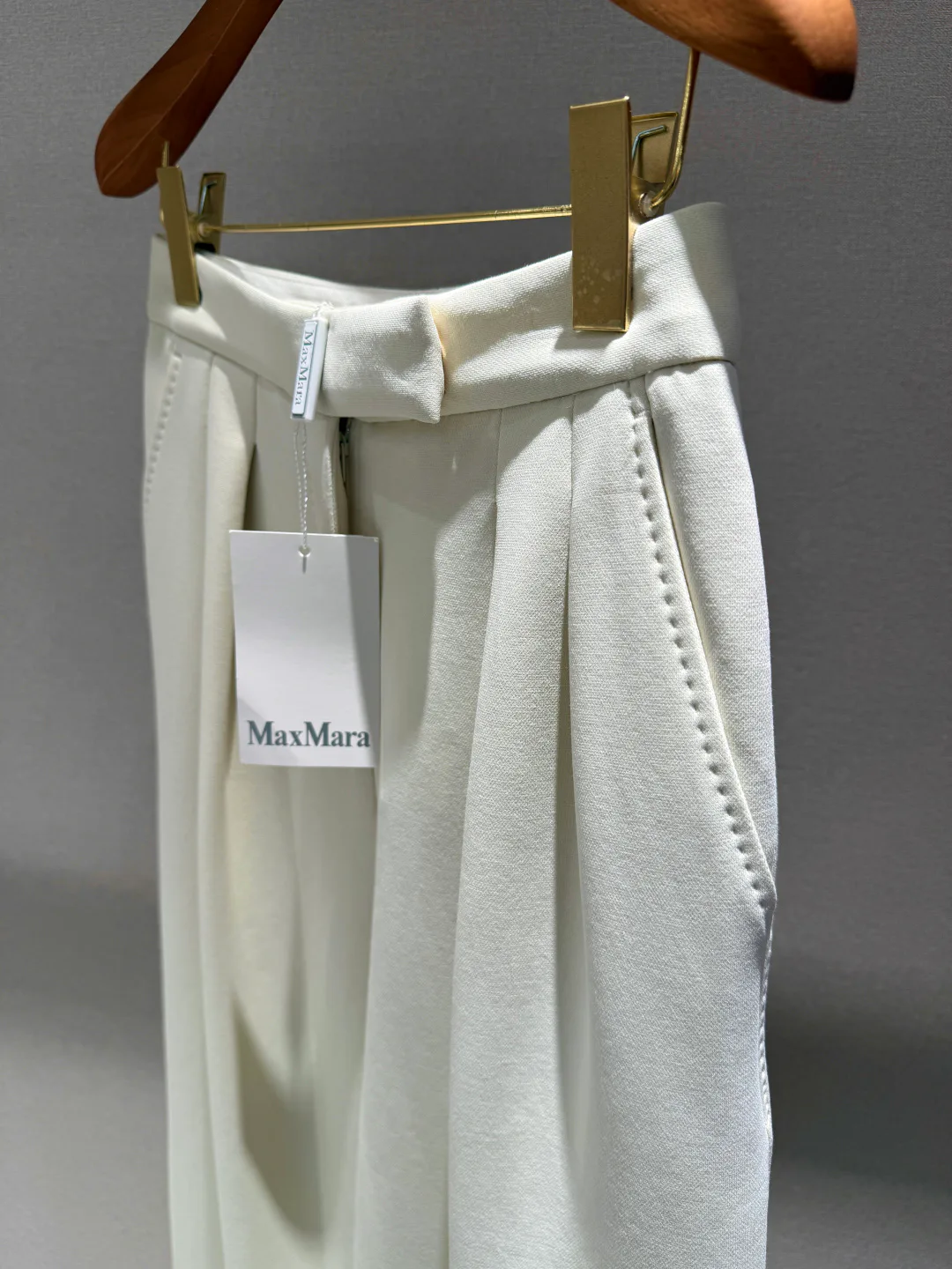 Брюки Женские Max Mara 11576745