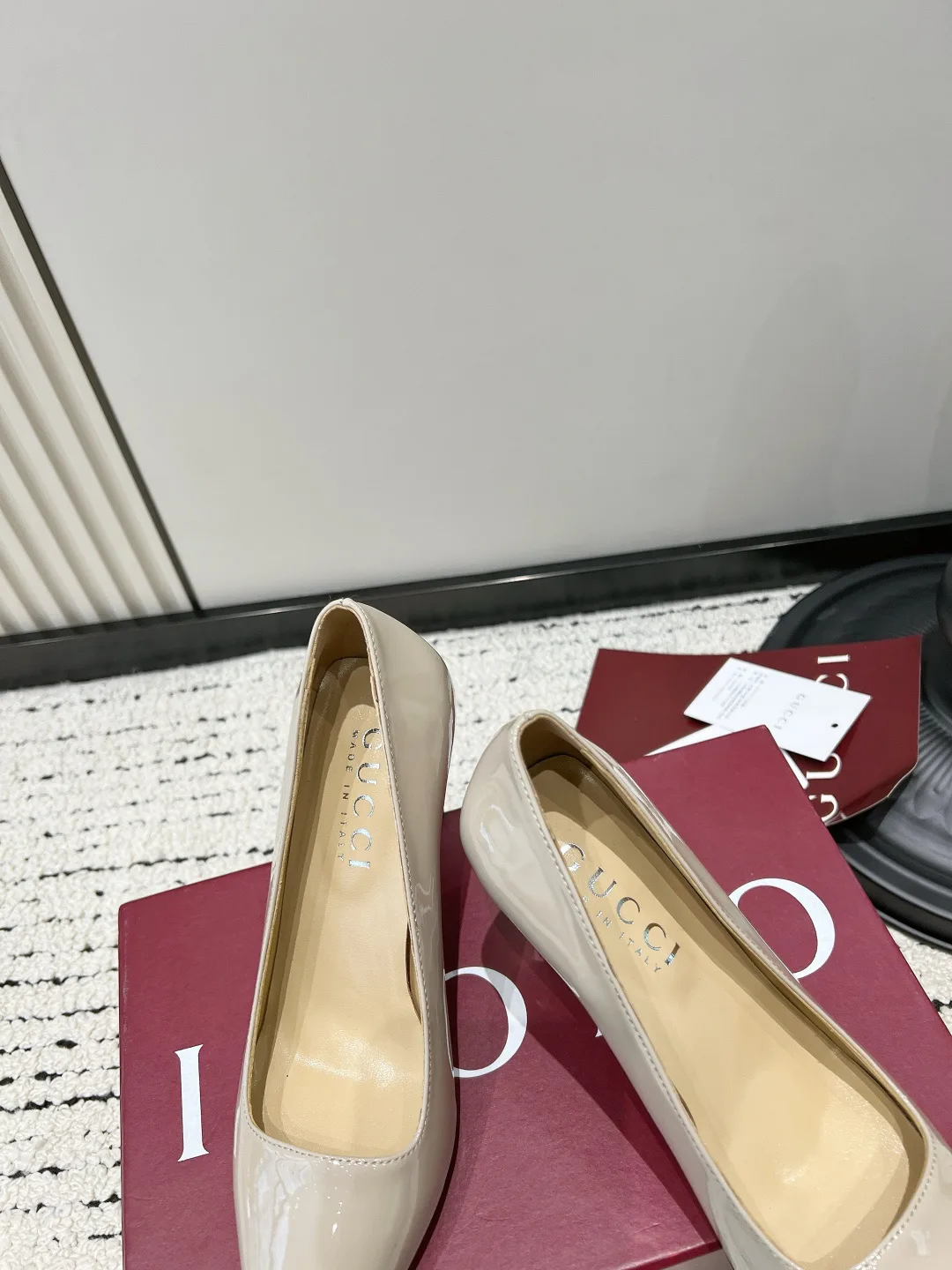 Туфли Женские Gucci 17637824