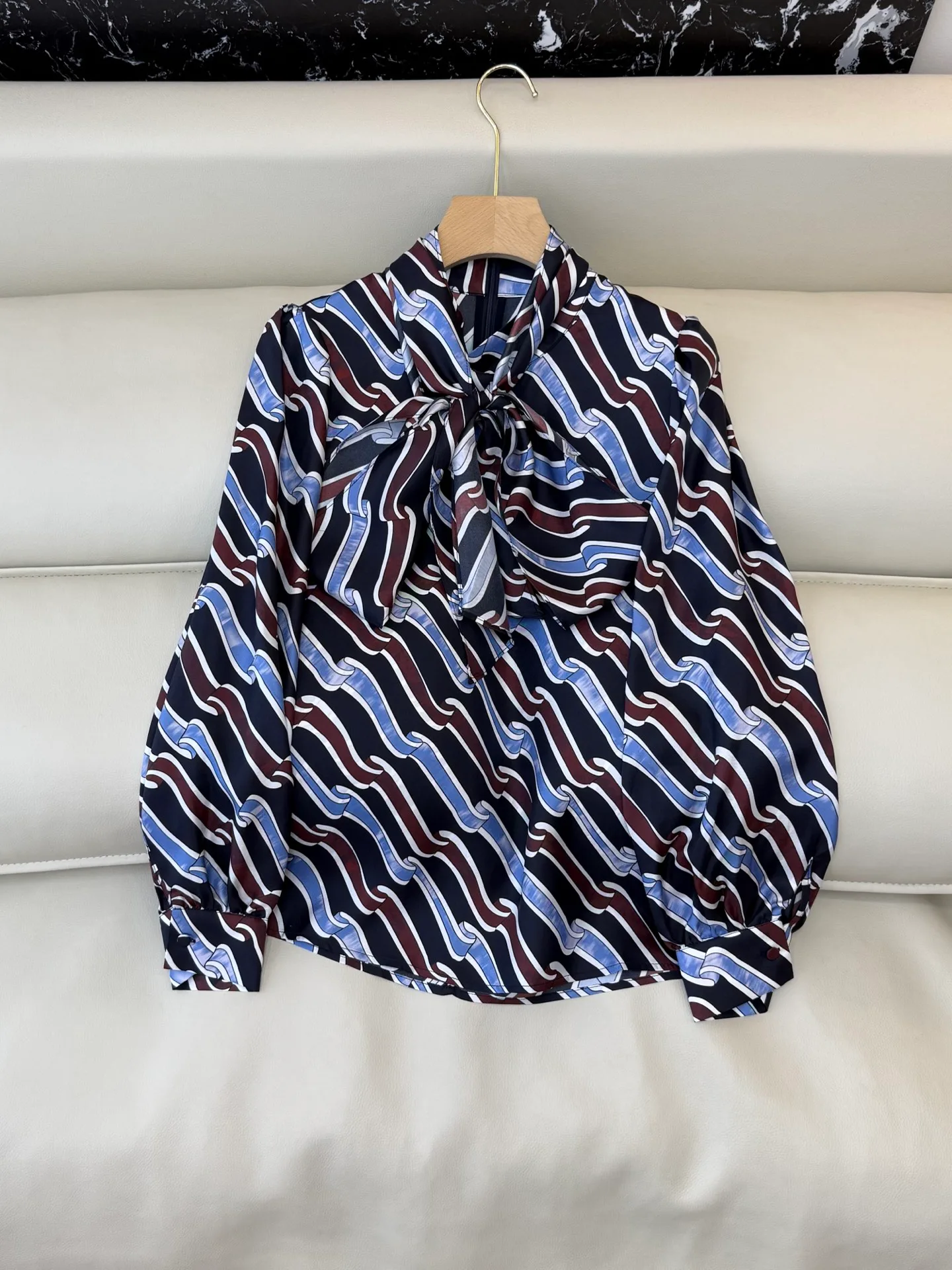 Рубашки Женские Gucci 6425754