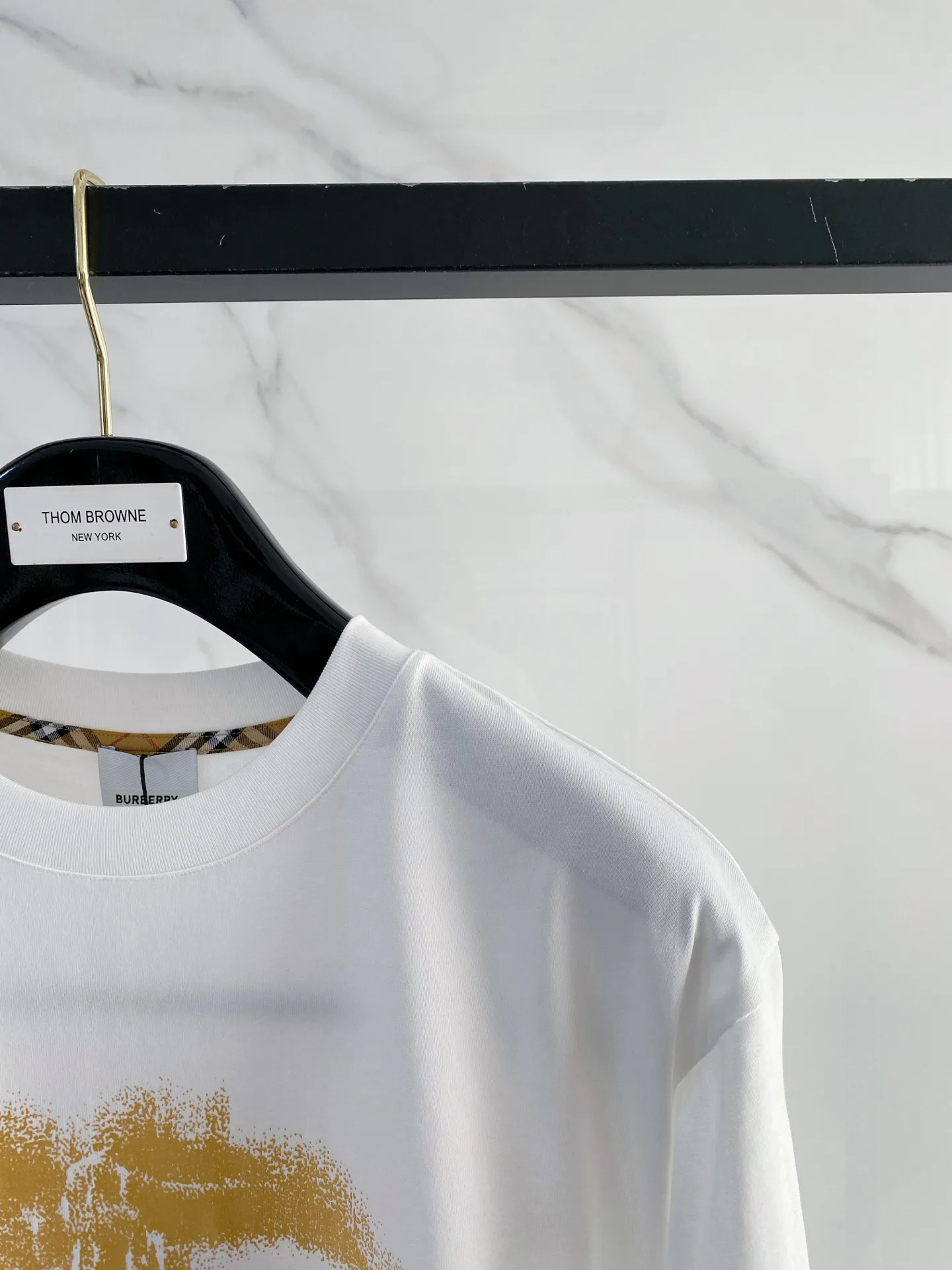 Футболки Мужские Burberry 11872917