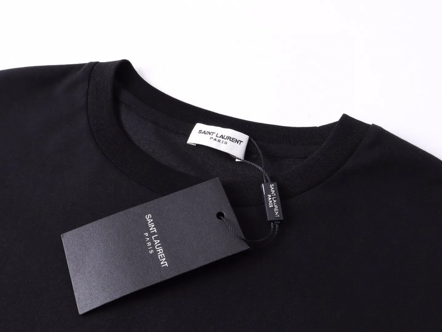 Футболки Женские Saint Laurent 11010776