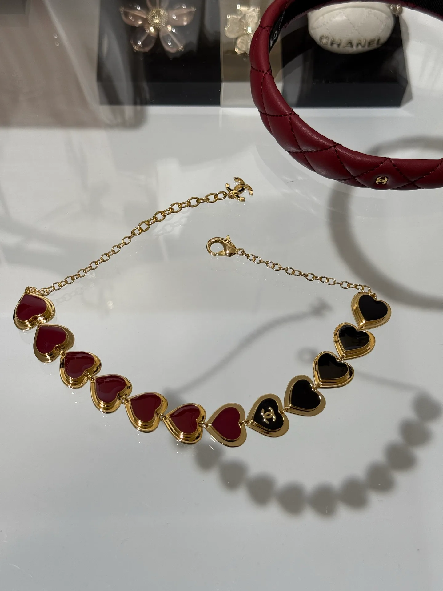 Бижутерия Chanel 11420318