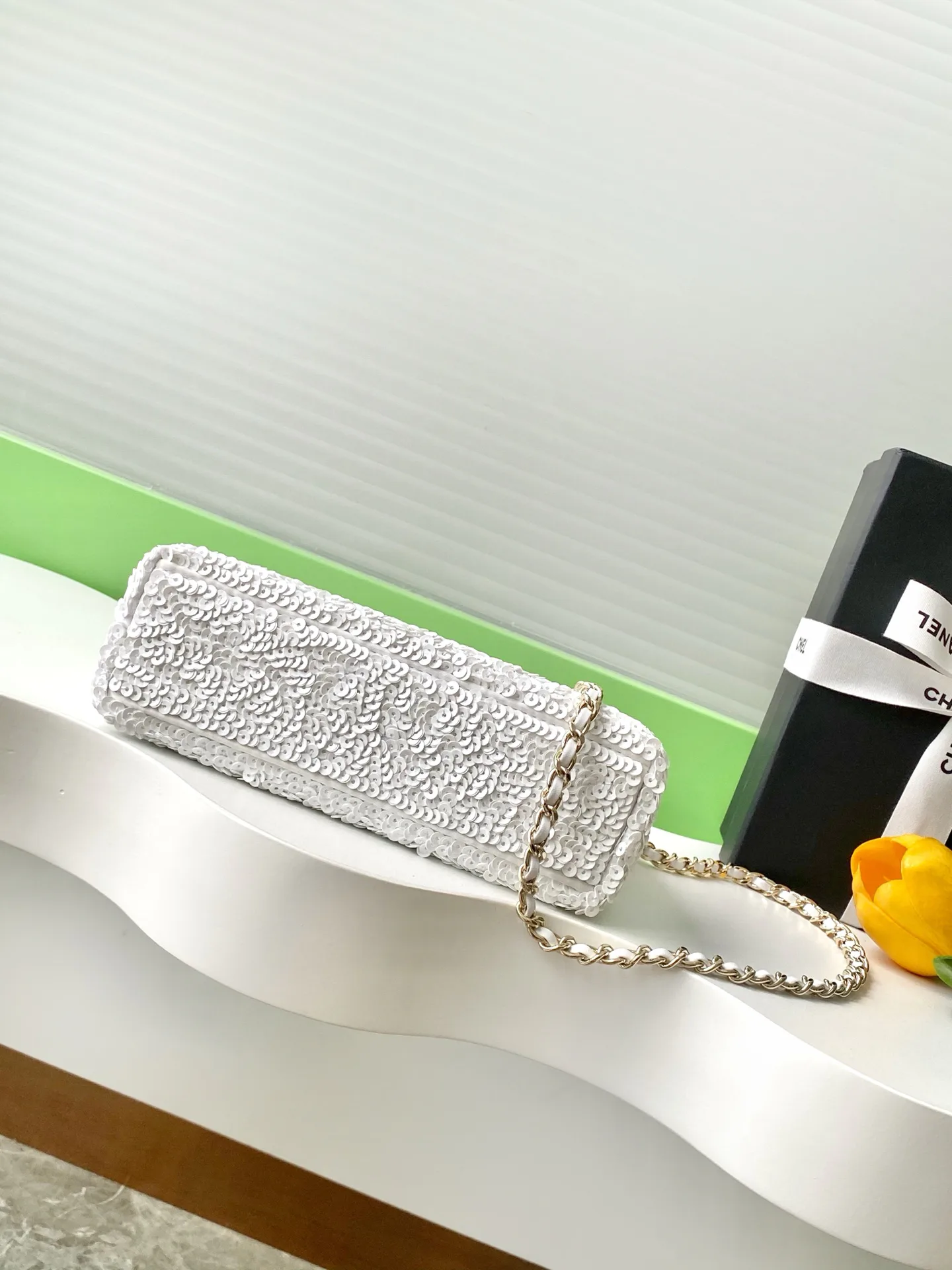 Классические Сумки Женские Chanel 12605776