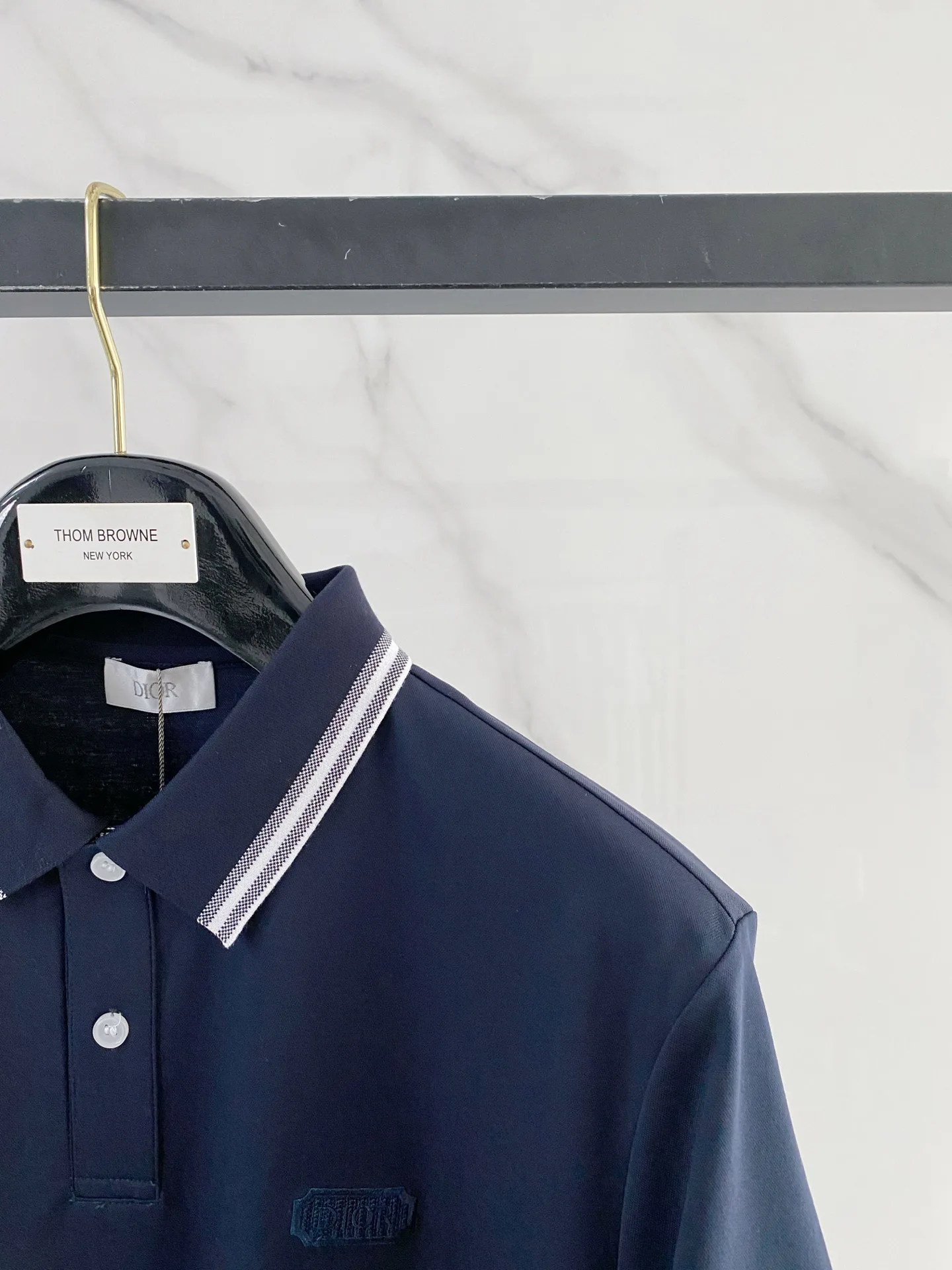 Рубашки Мужские Christian Dior 11504136