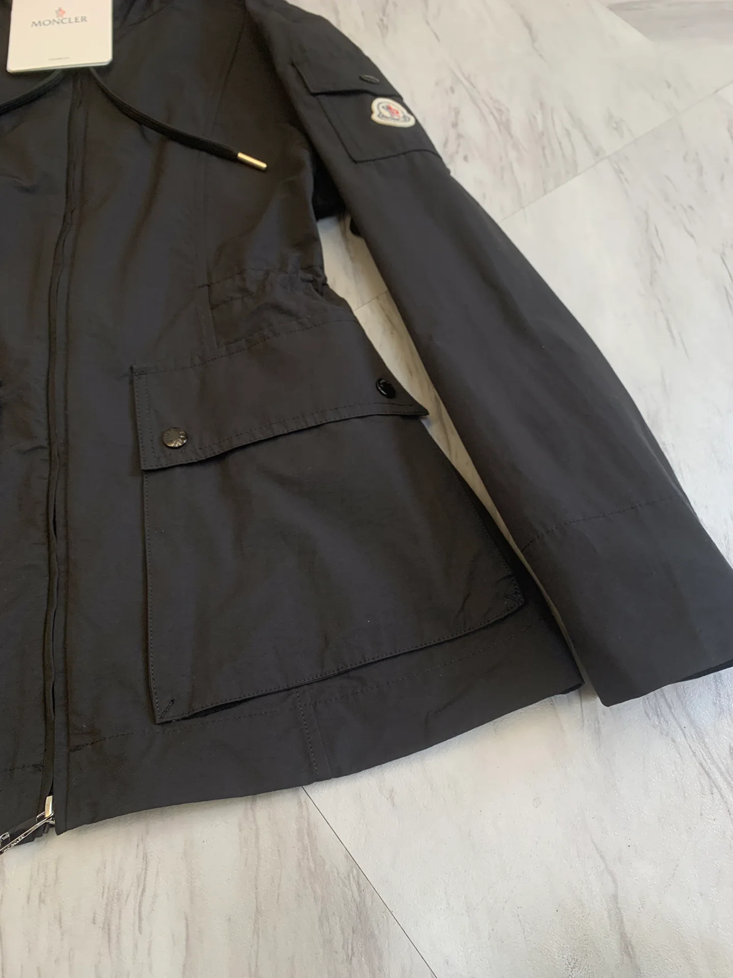 Жакеты Женские Moncler 11408029