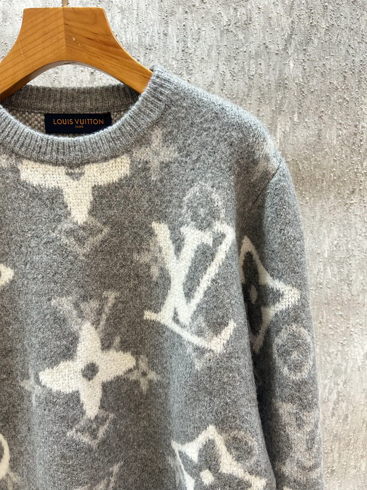 Джемперы И Свитеры Женские Louis Vuitton 20063219