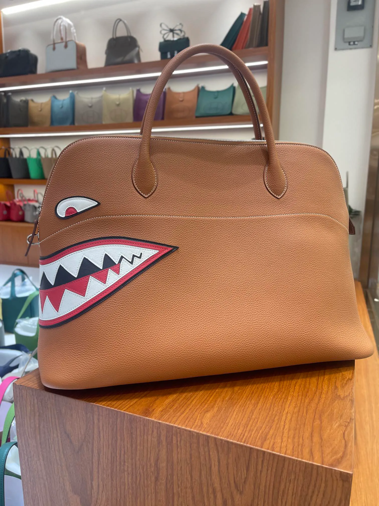 Дорожные Сумки Мужские Hermes 247091