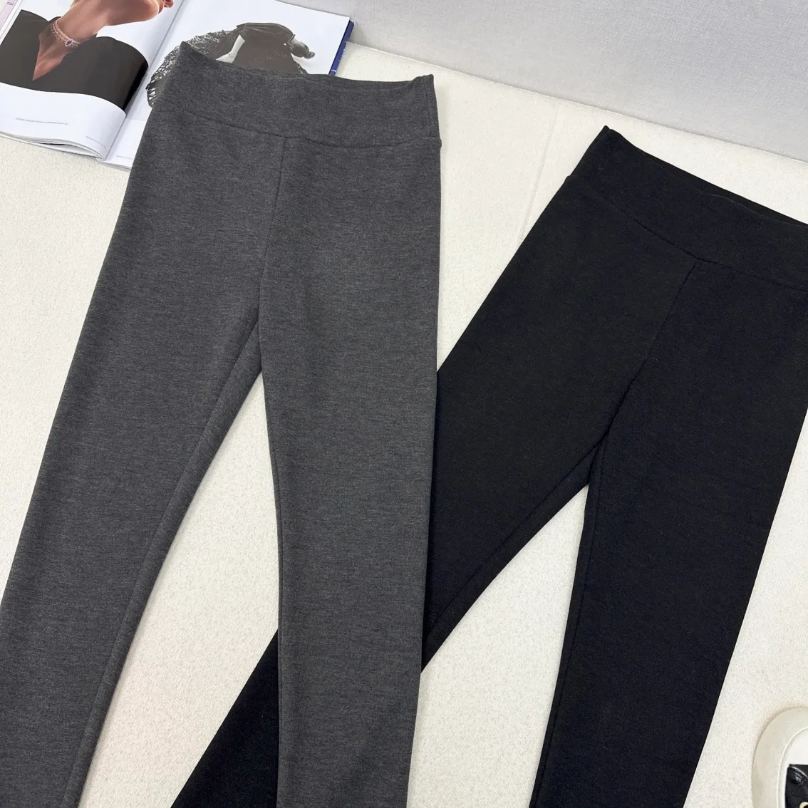 Брюки Женские Brunello Cucinelli 5041800