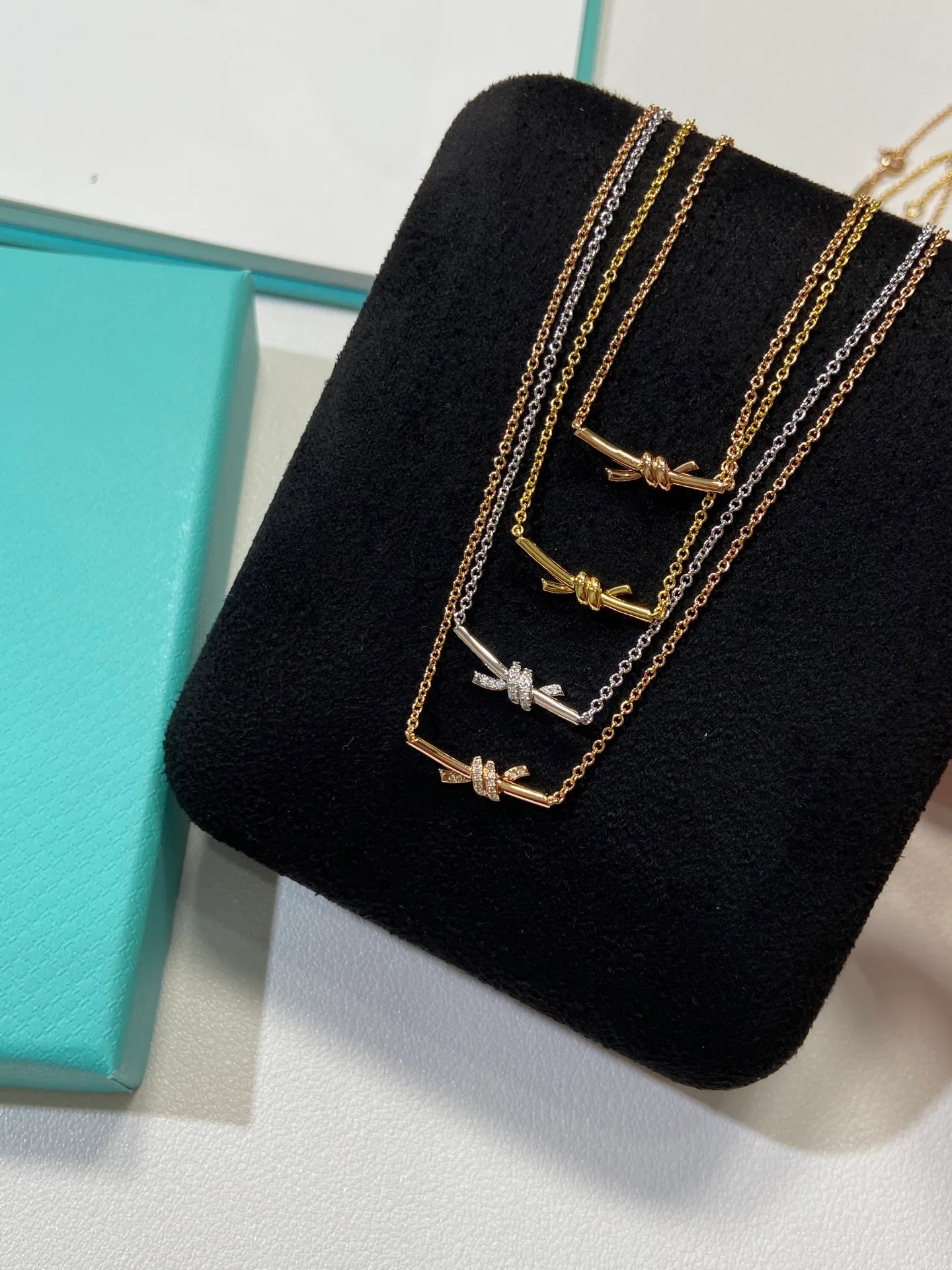 Бижутерия Tiffany 10219032