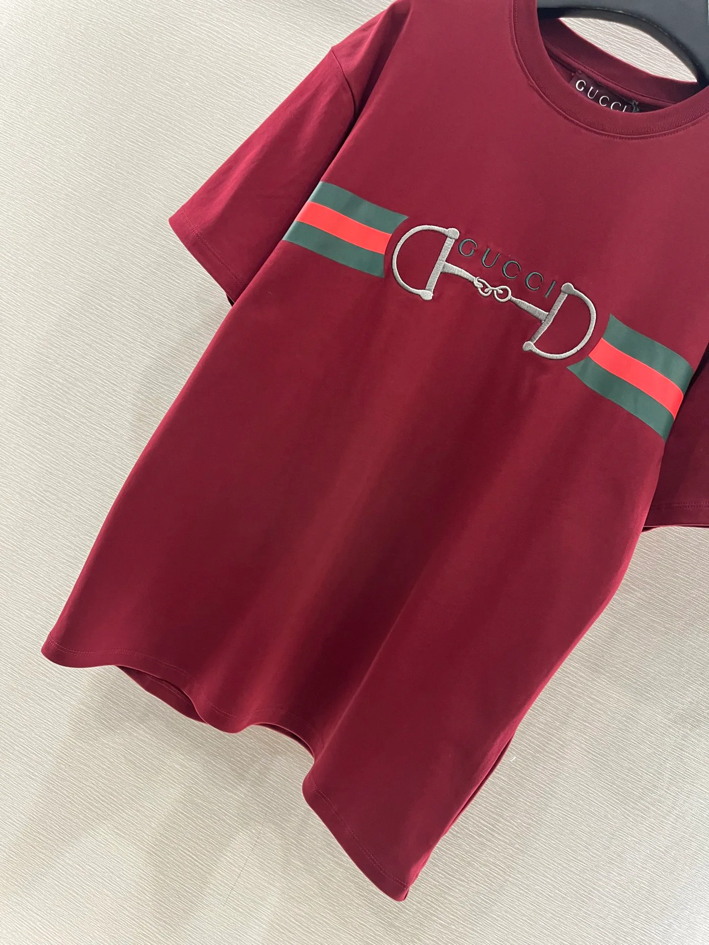 Футболки Женские Gucci 1021522