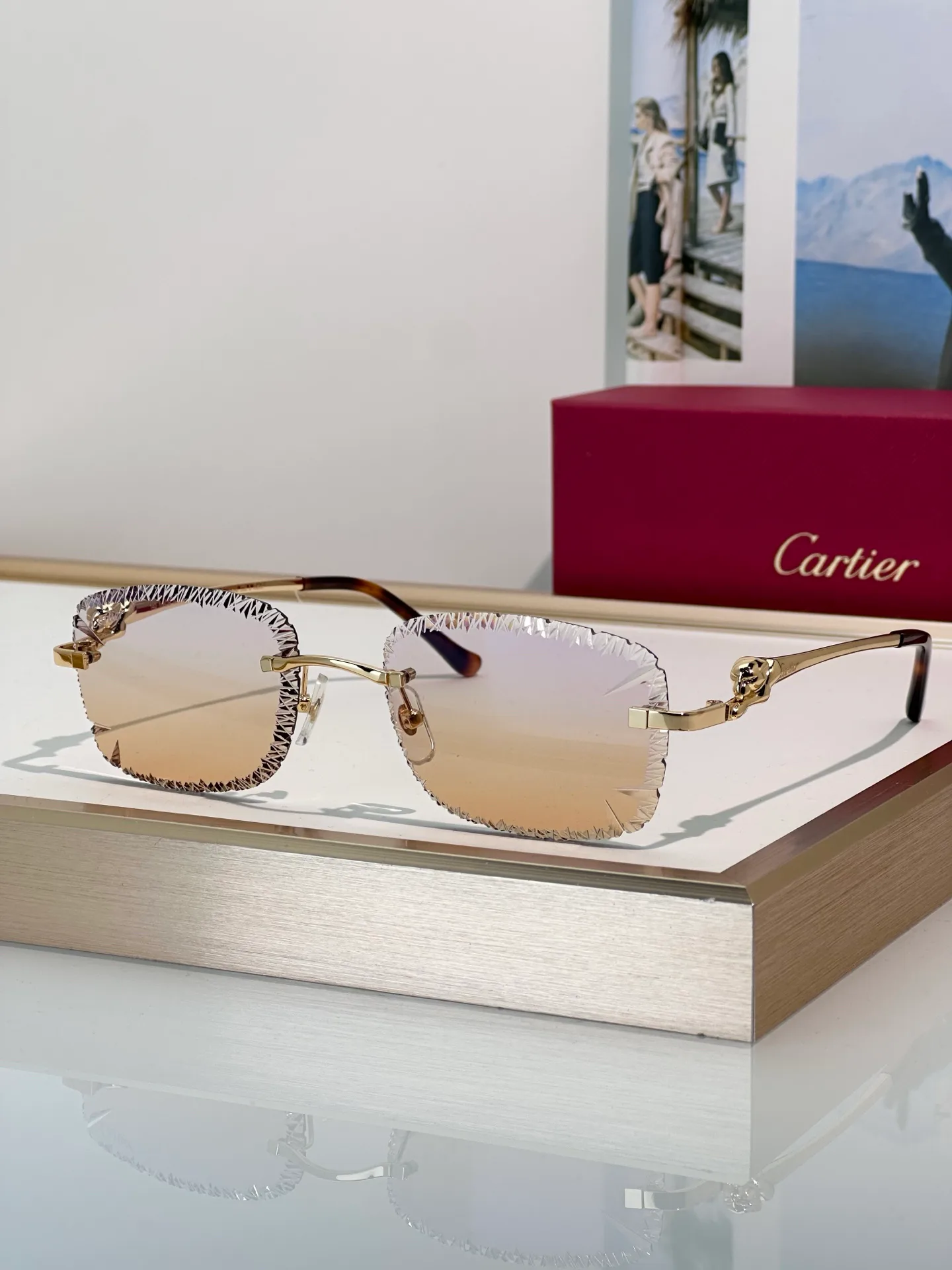 Очки Cartier 11527948