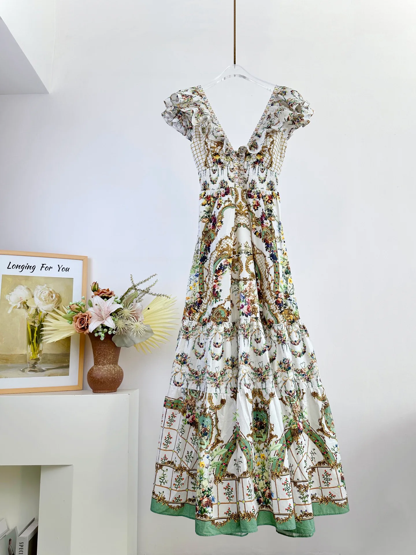 Платья Женские Zimmermann 11588448