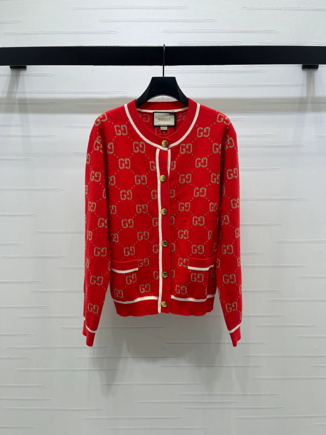 Джемперы И Свитеры Женские Gucci 688026