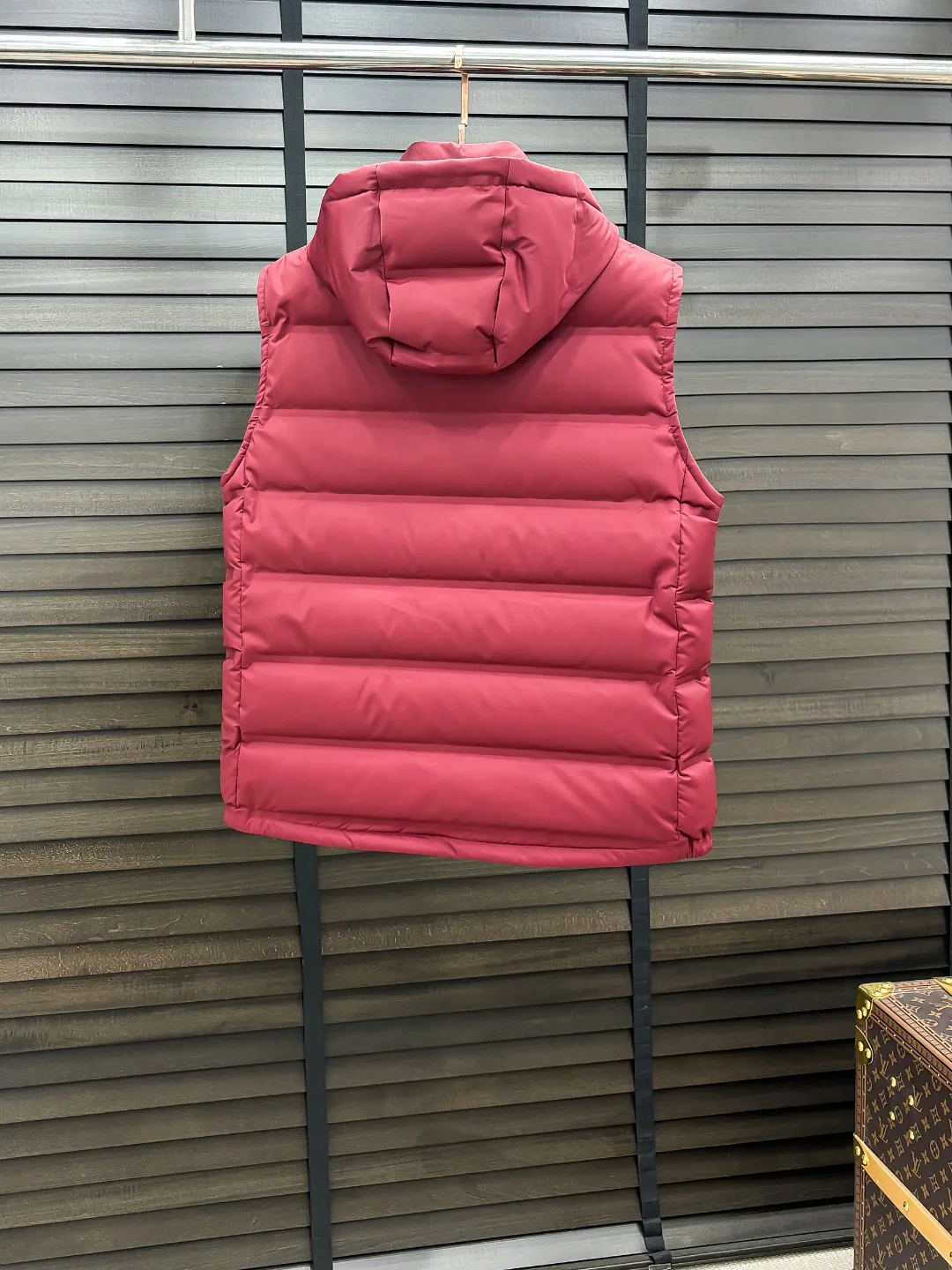Жилеты Мужские Brunello Cucinelli 492943