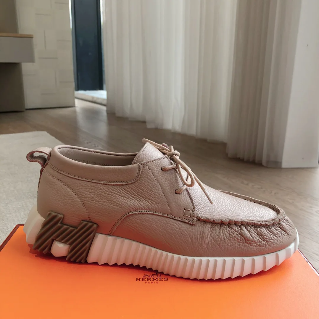 Кроссовки Женские Hermes 1237125