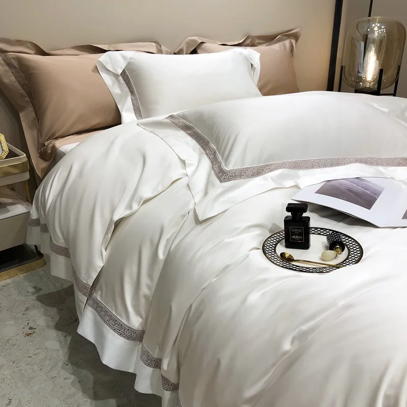 Постельное Белье Hermes 123873