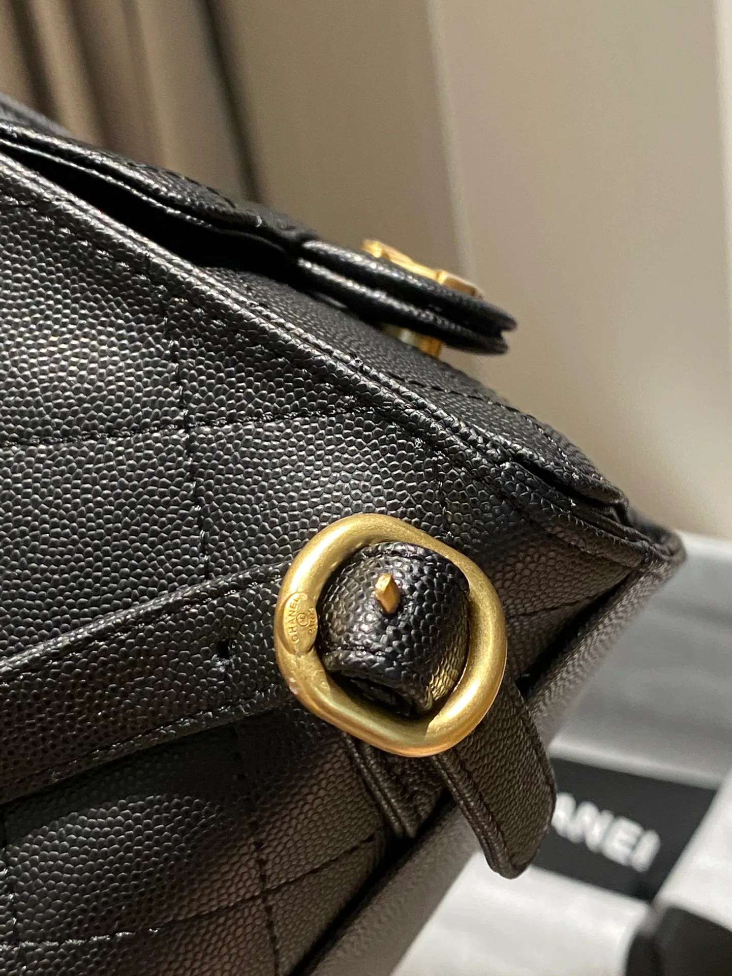 Сумки На Ремне Женские Chanel 776232