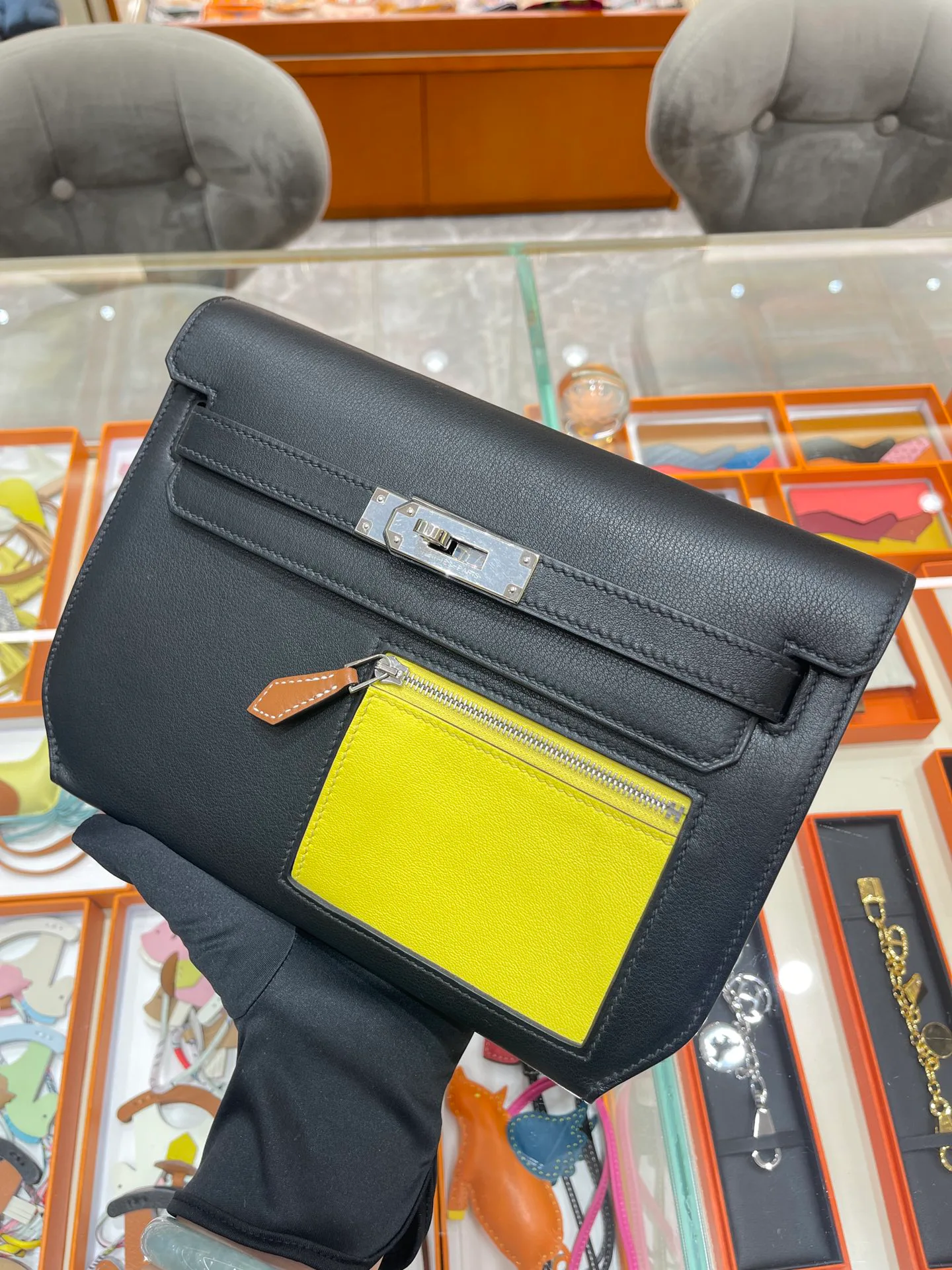 Классические Сумки Женские Hermes 12253637