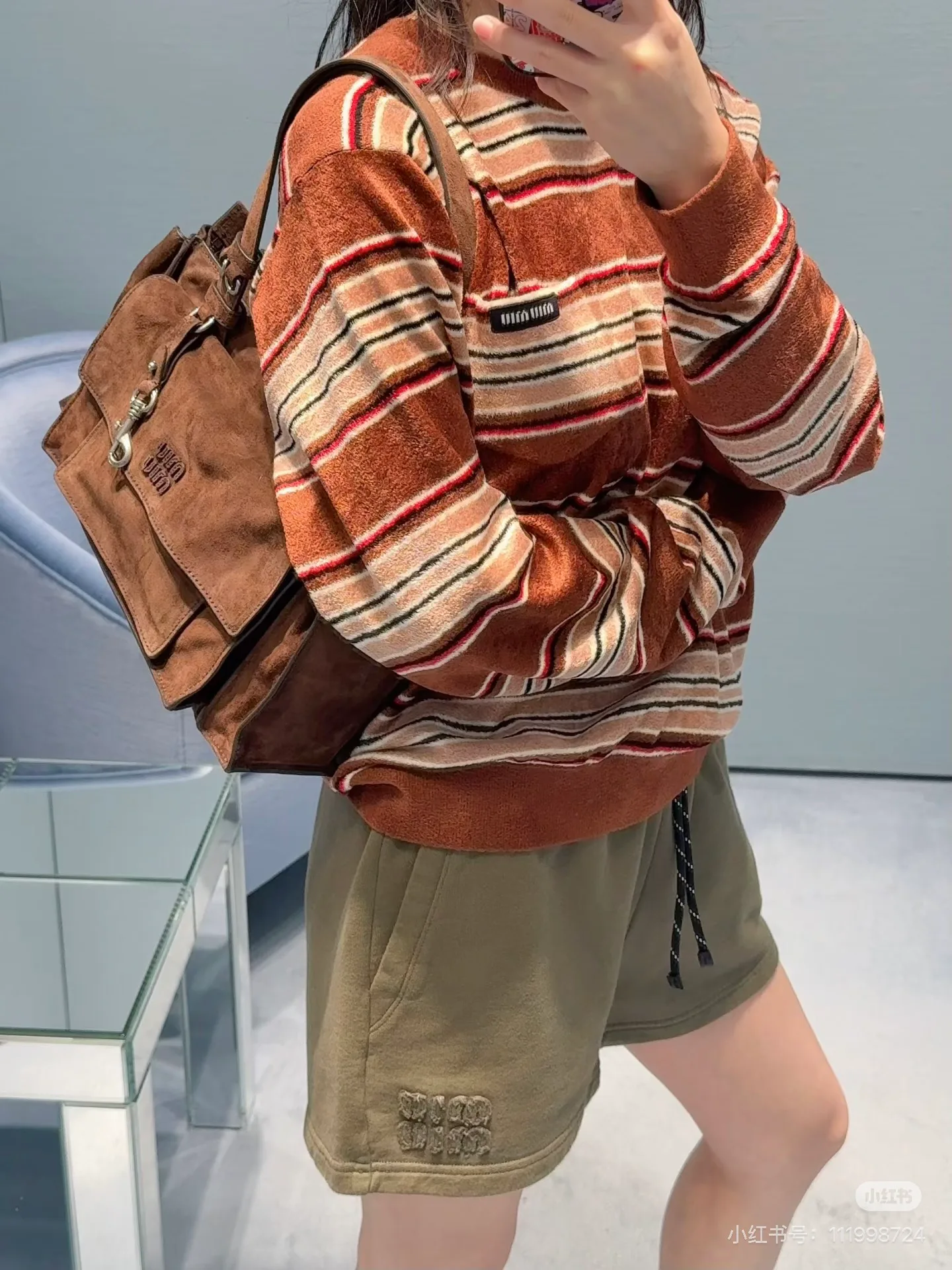 Джемперы И Свитеры Женские Miu Miu 1593108