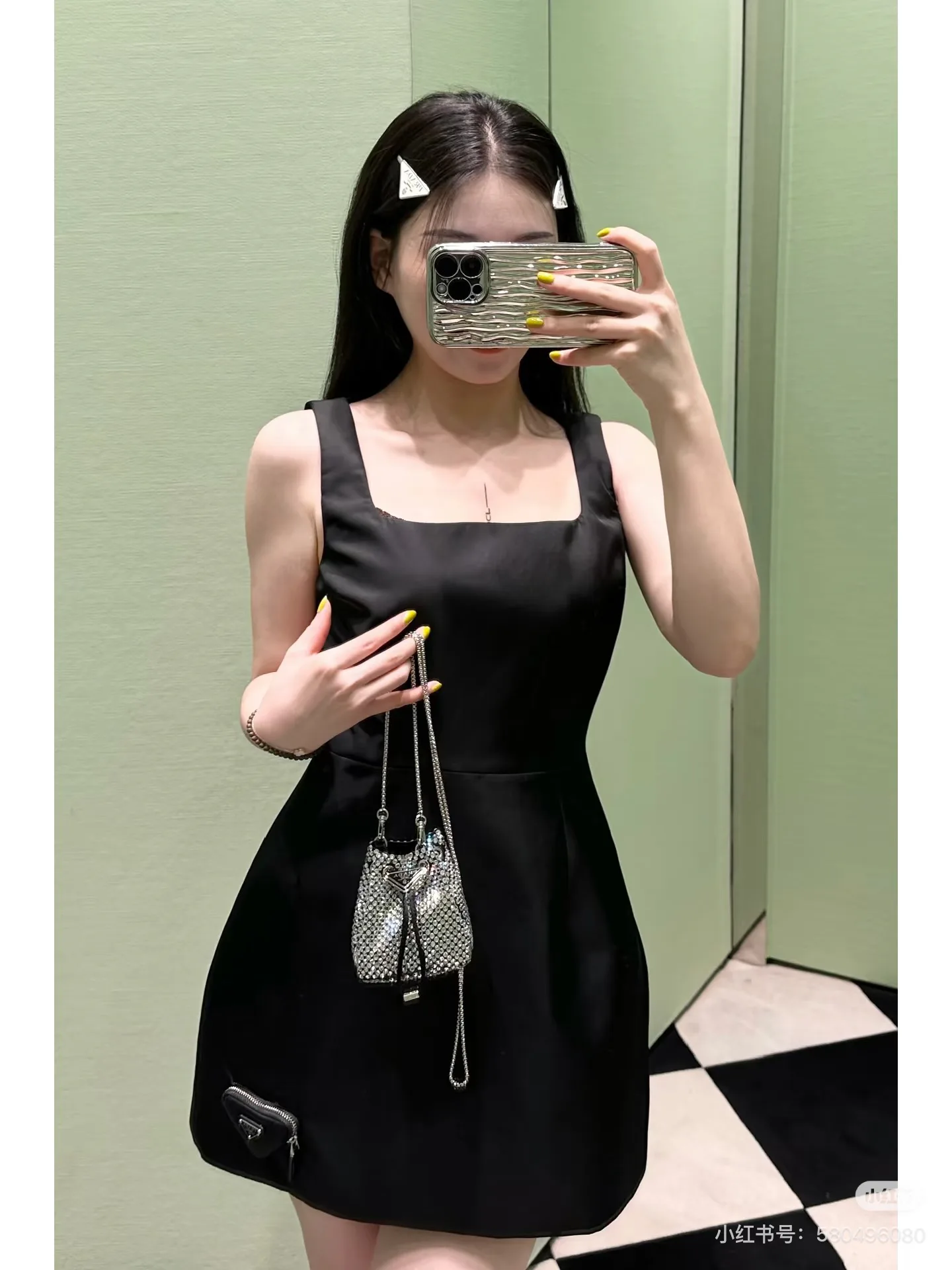 Платья Женские Prada 16846781