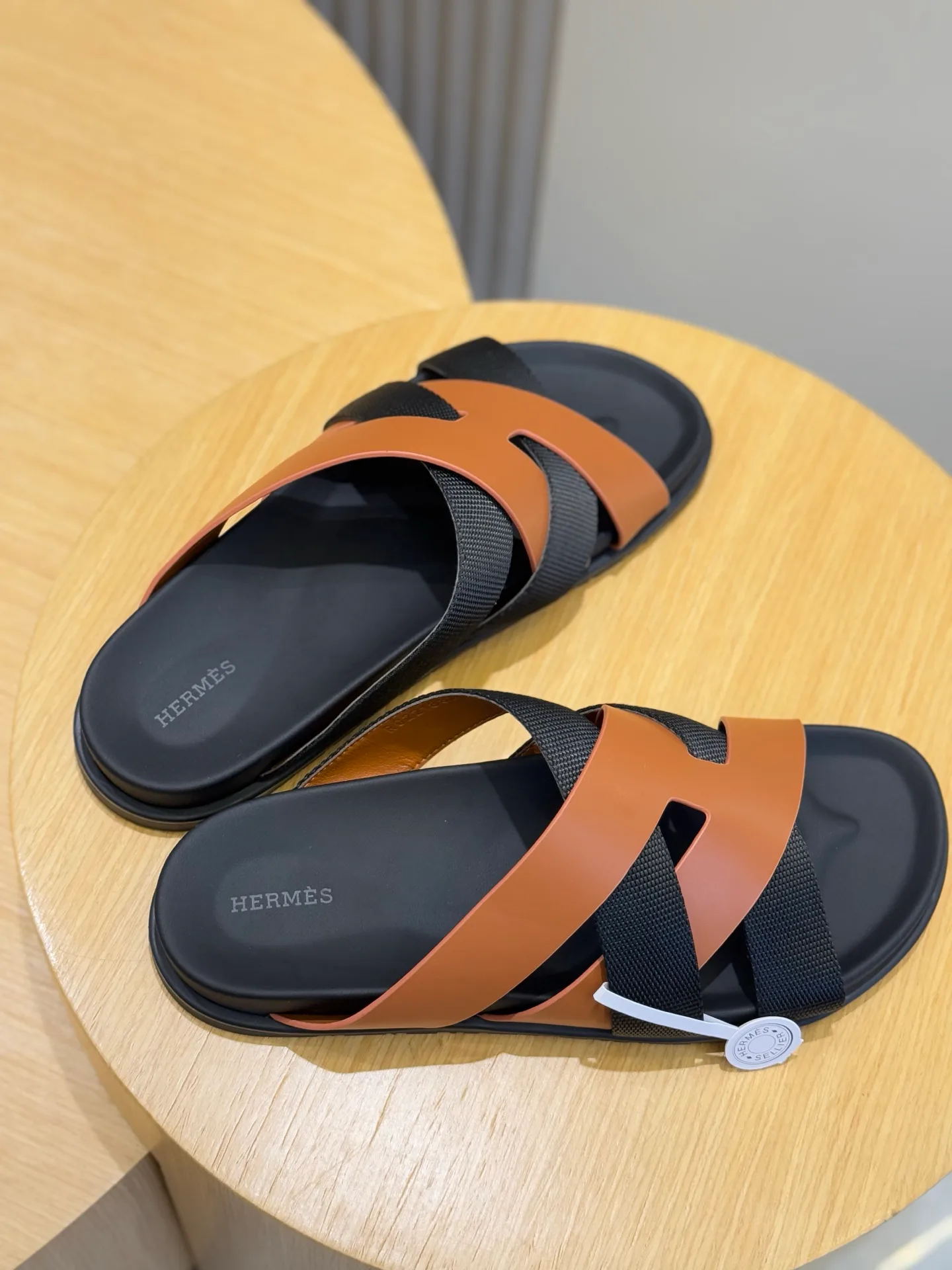 Сандалии Мужские Hermes 13185950