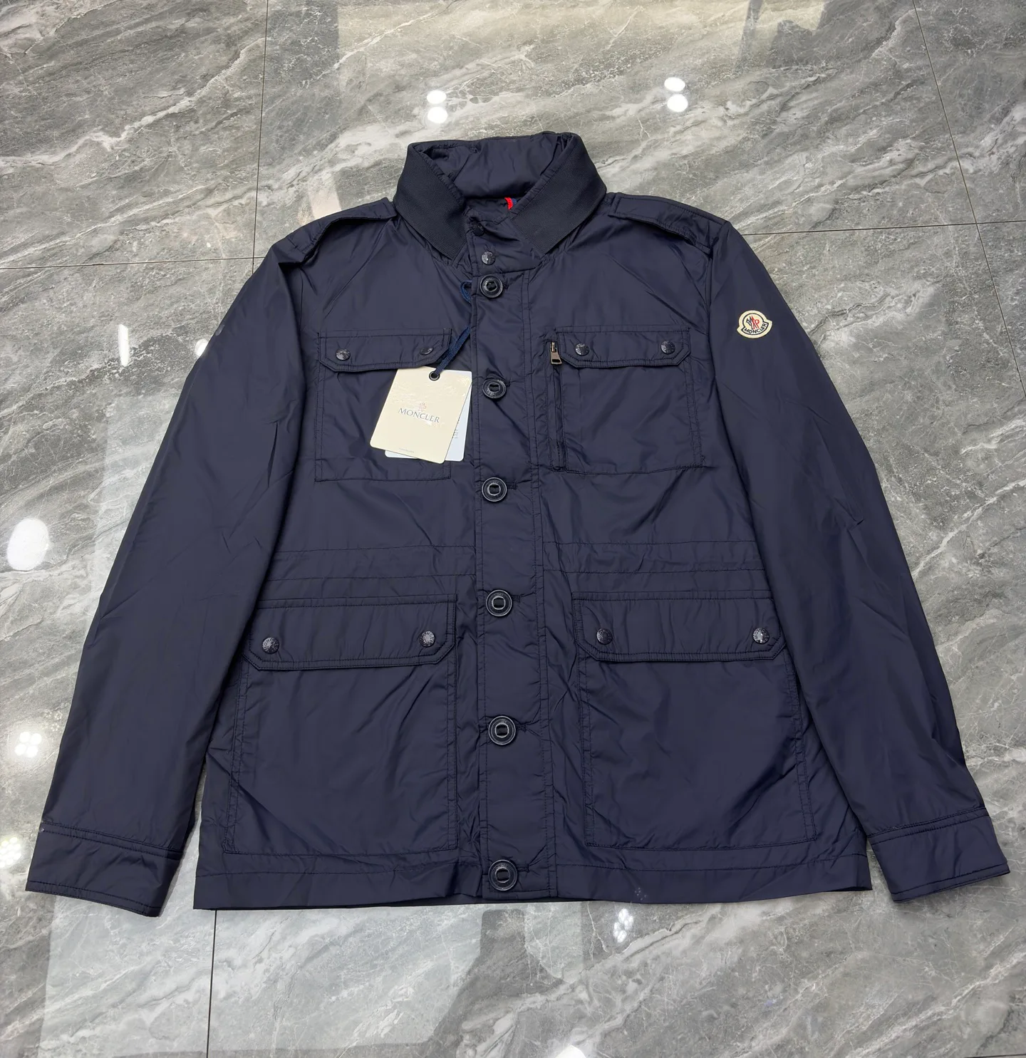 Тренчи Женские Moncler 12712753