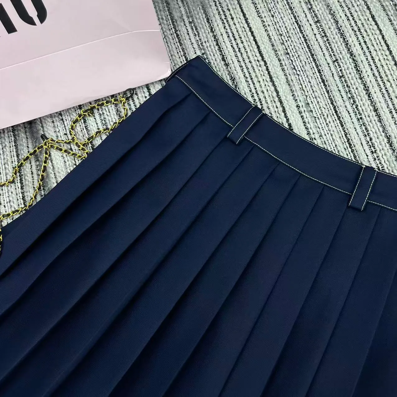 Юбки Женские Miu Miu 48003