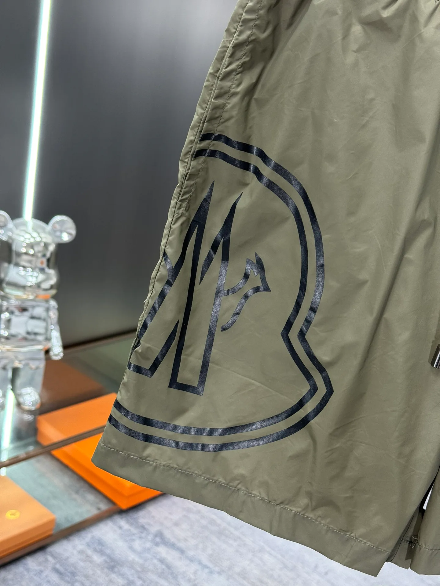 Шорты Мужские Moncler 11280086