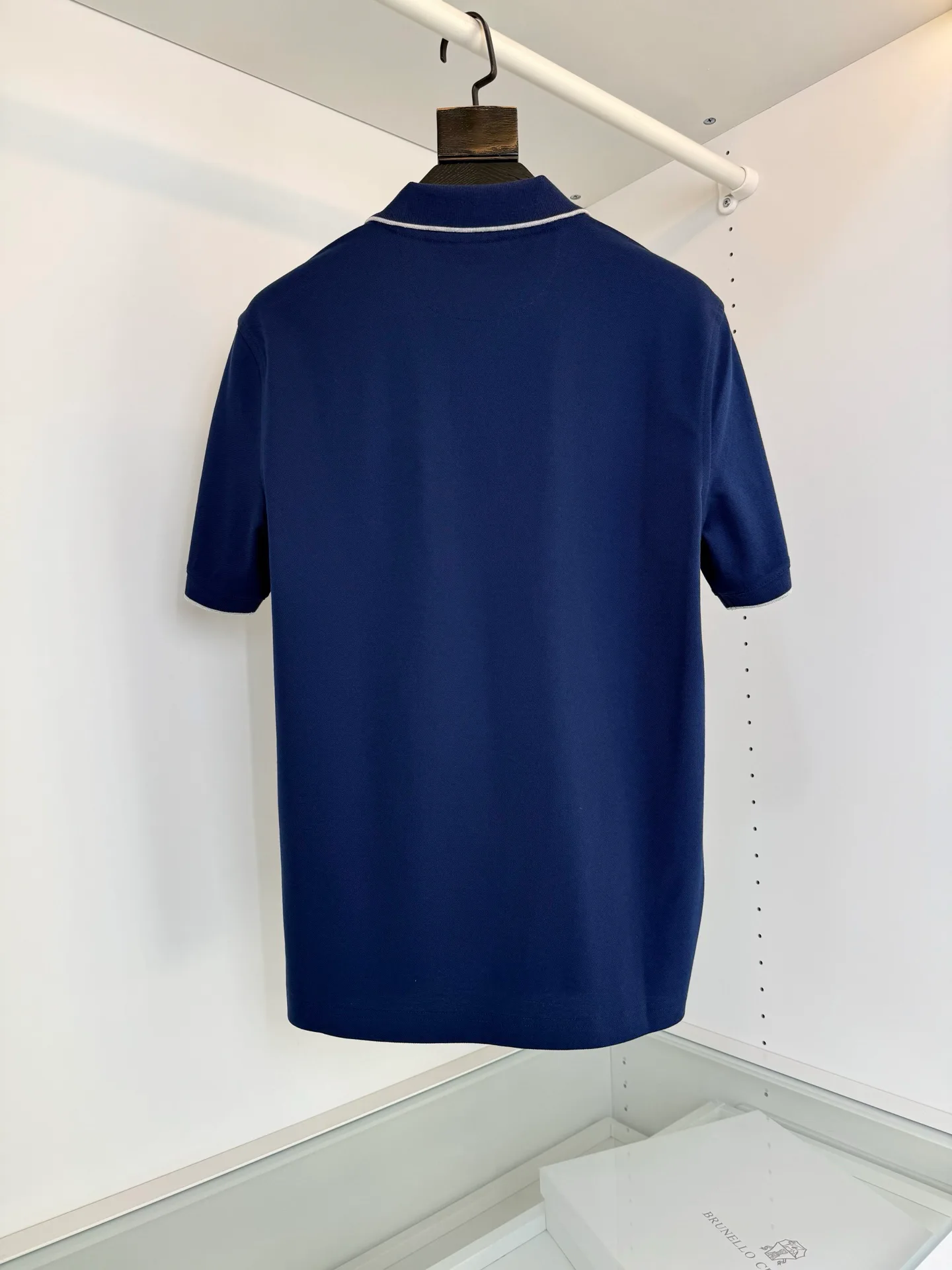 Рубашки Мужские Brunello Cucinelli 13553865