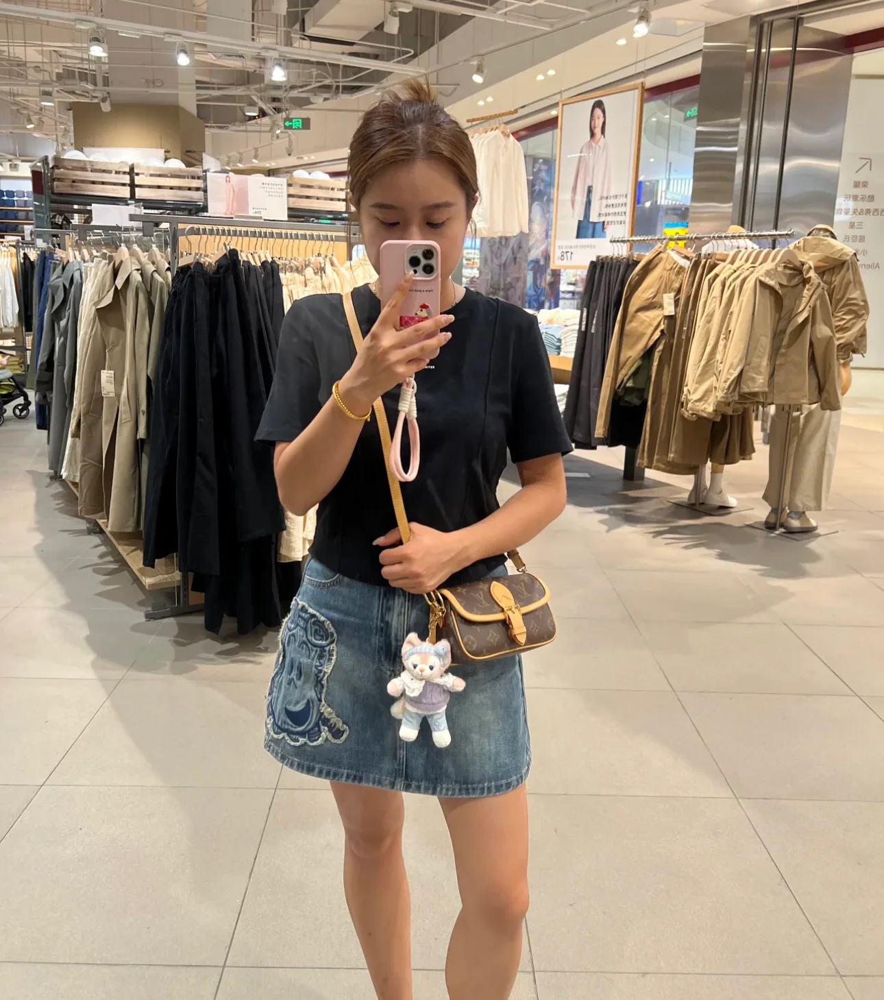 Классические Сумки Женские Louis Vuitton 11564825