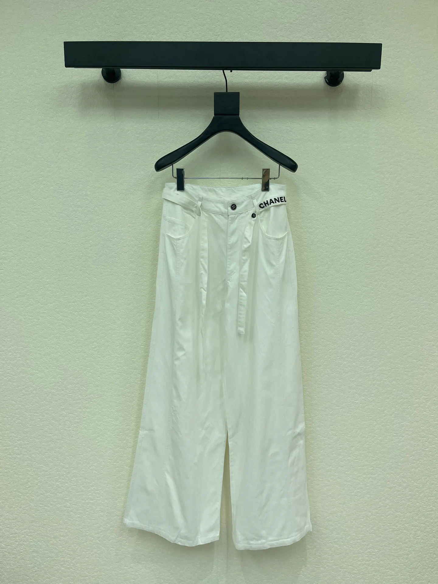 Брюки Женские Chanel 6459500