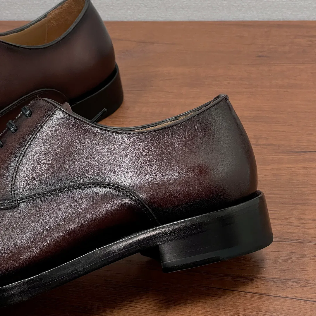 Лоферы И Туфли Мужские Zegna 18620089
