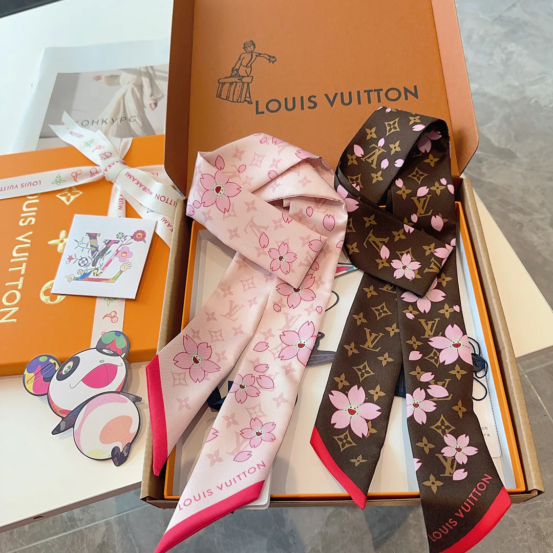 Платки Louis Vuitton 10416133