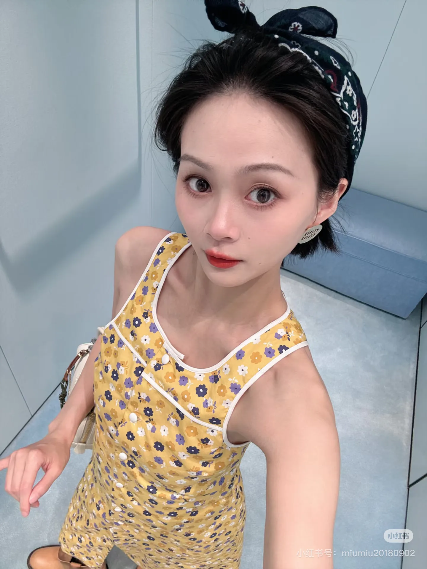 Платья Женские Miu Miu 13149081