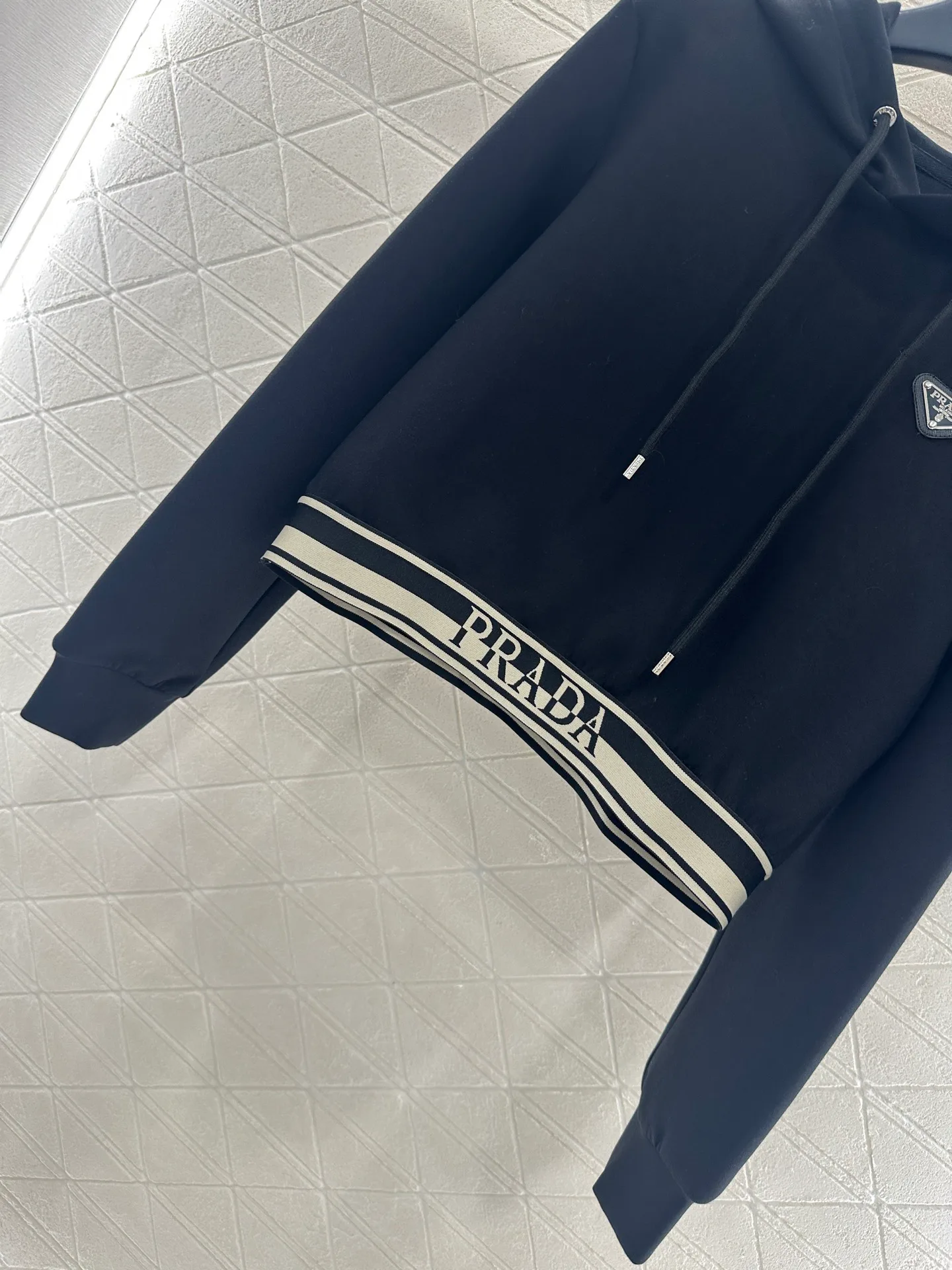 Свитшоты Женские Prada 61692