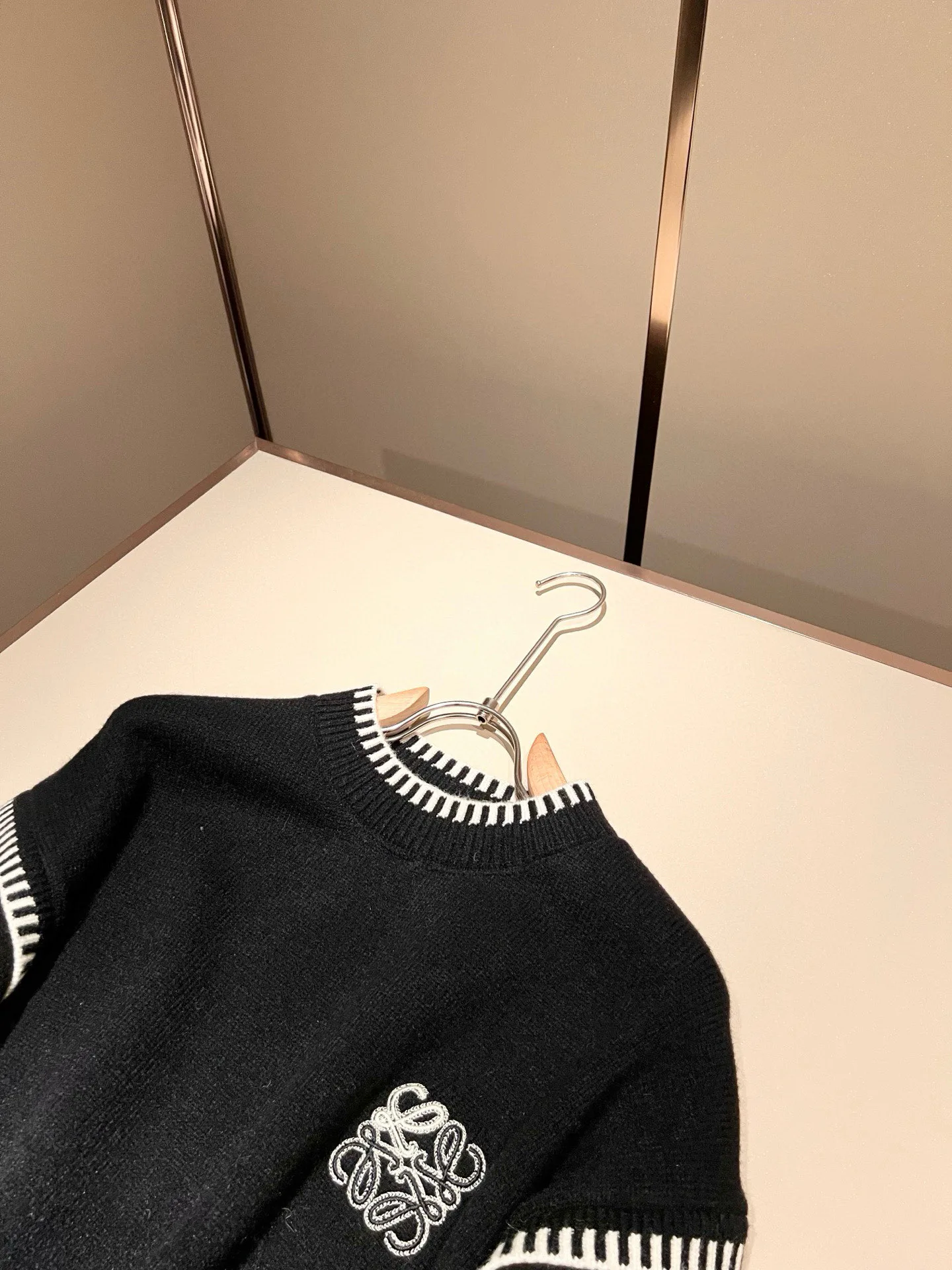 Джемперы И Свитеры Мужские Loewe 798813