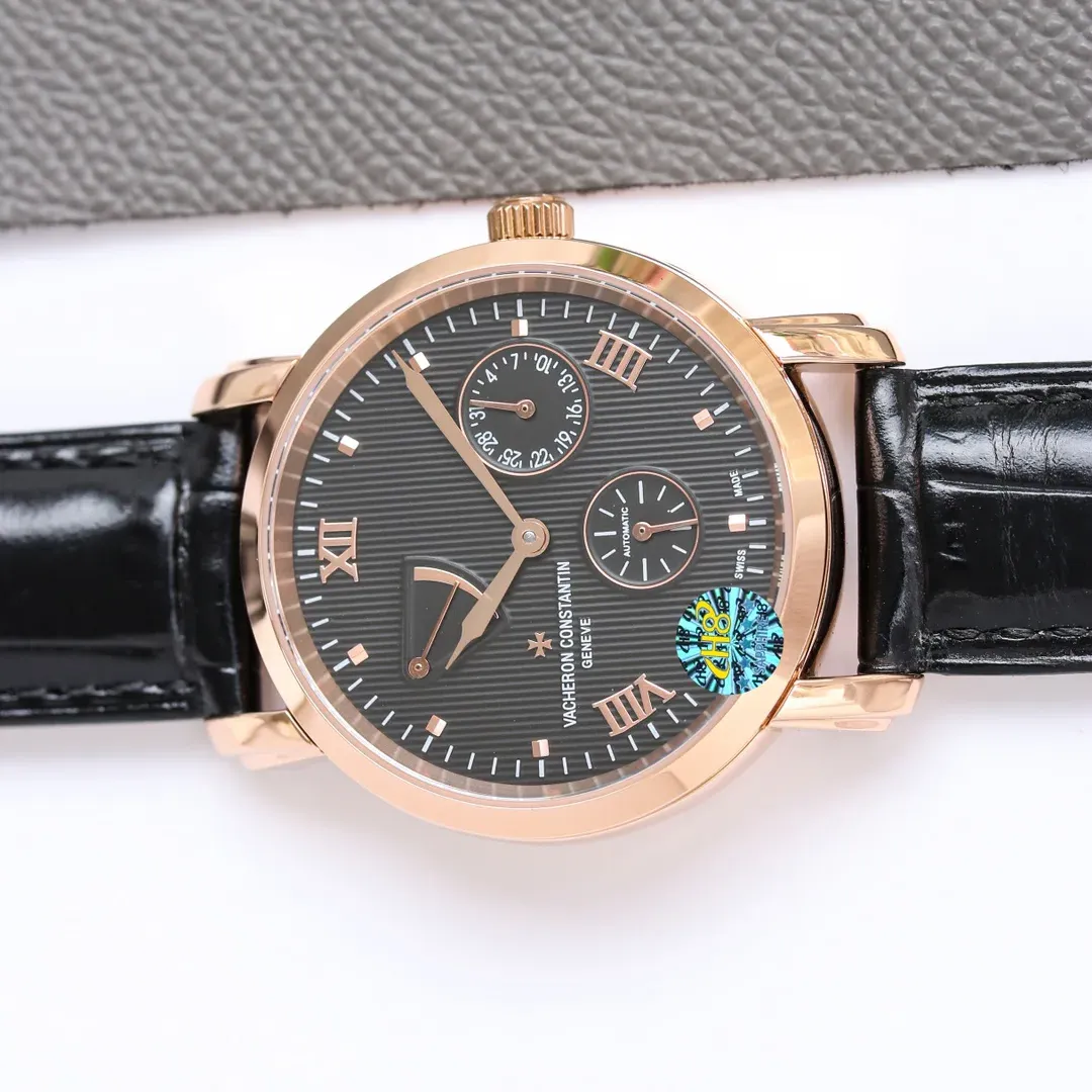 Часы Мужские Vacheron Constantin 1892145