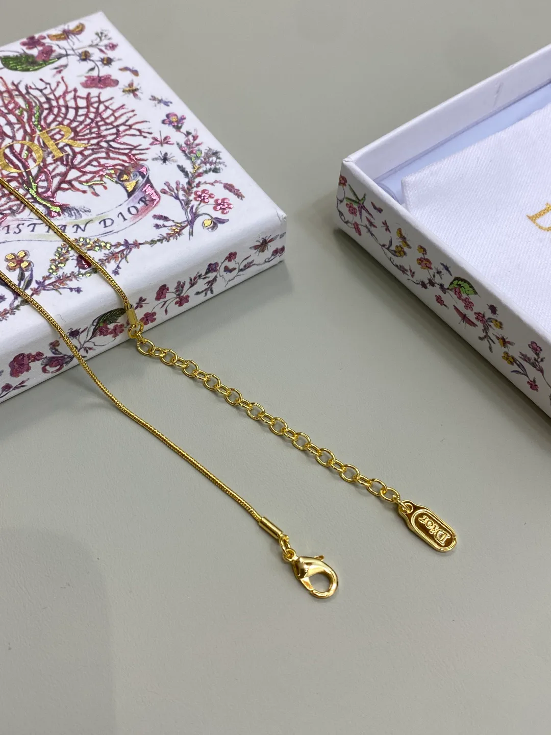 Бижутерия Christian Dior 18656352