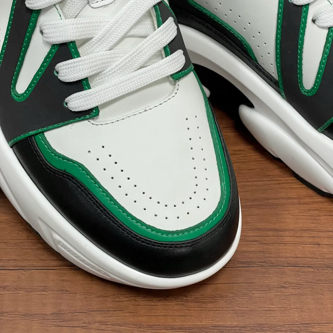 Кроссовки Мужские Louis Vuitton 2556225