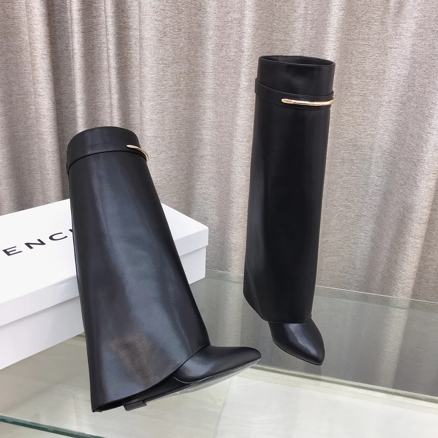 Сапоги Женские Givenchy 5024512