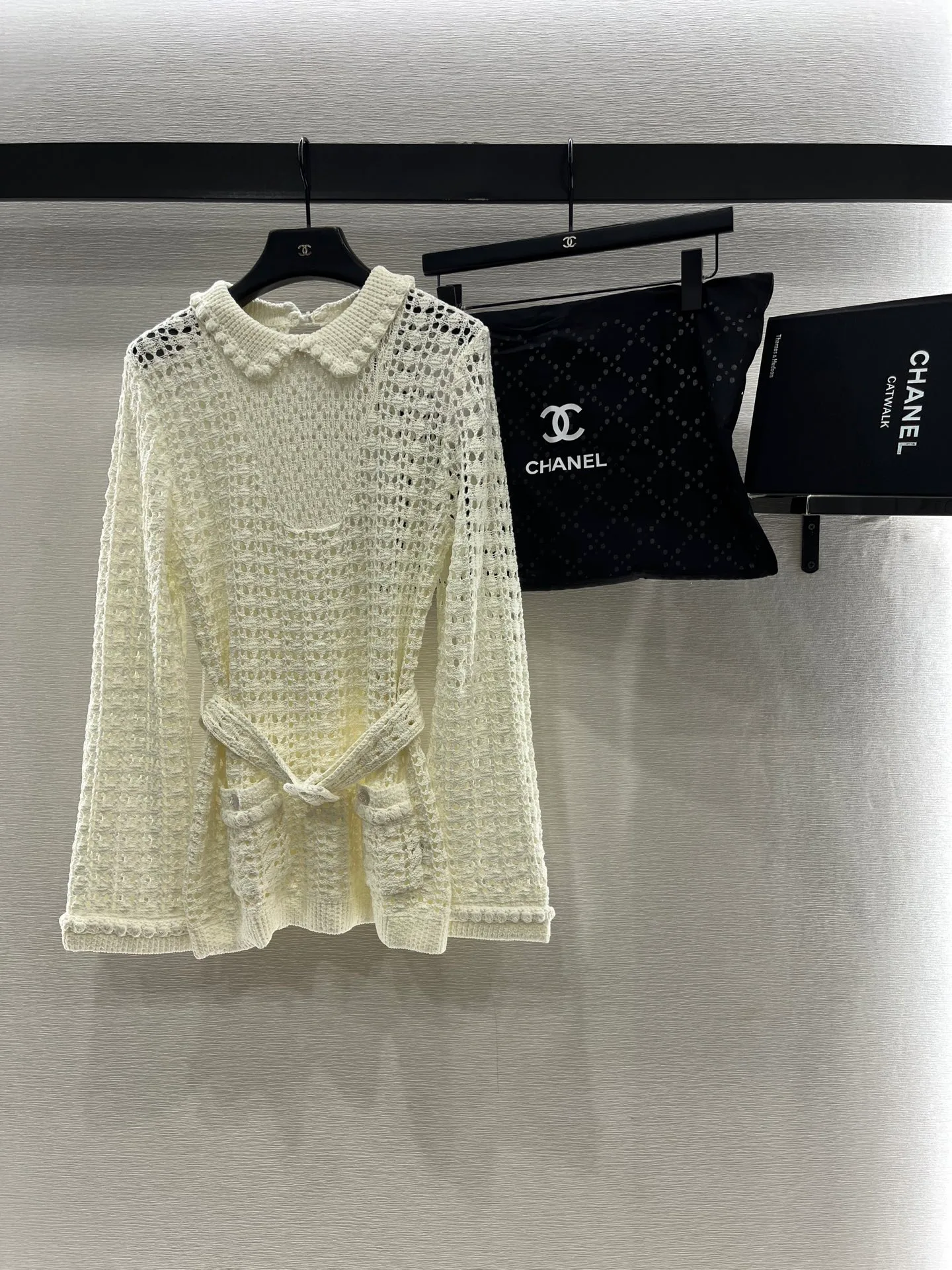 Джемперы Женские Chanel 454575